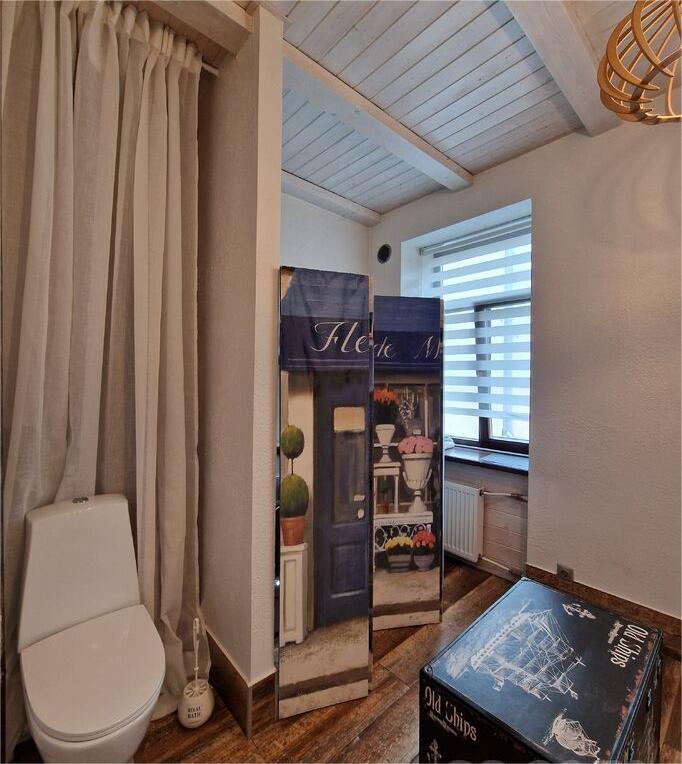 Izīrē dzīvokli, Visvalža iela 1 - Attēls 1