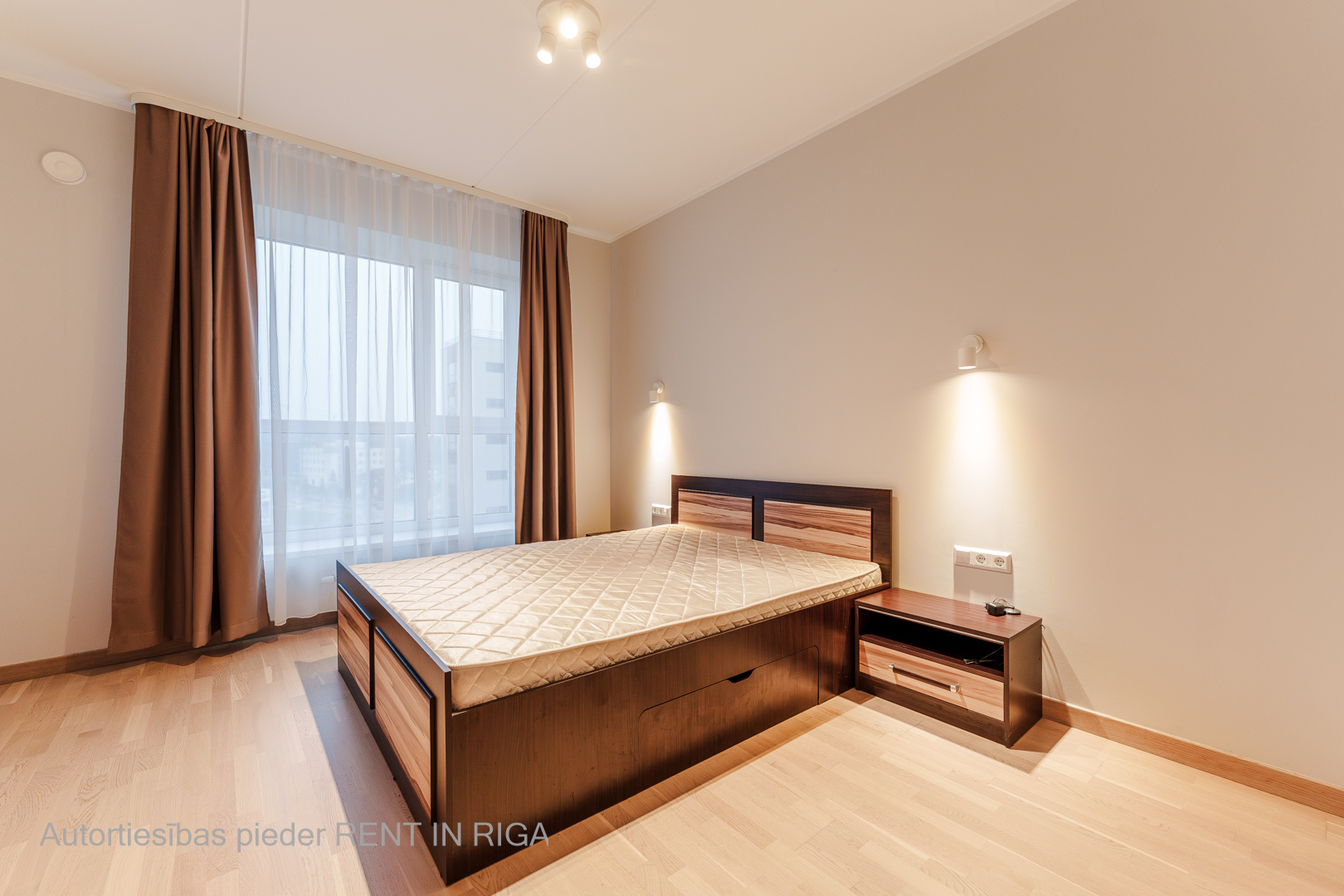 Izīrē dzīvokli, Gaiļezera iela 11 - Attēls 1