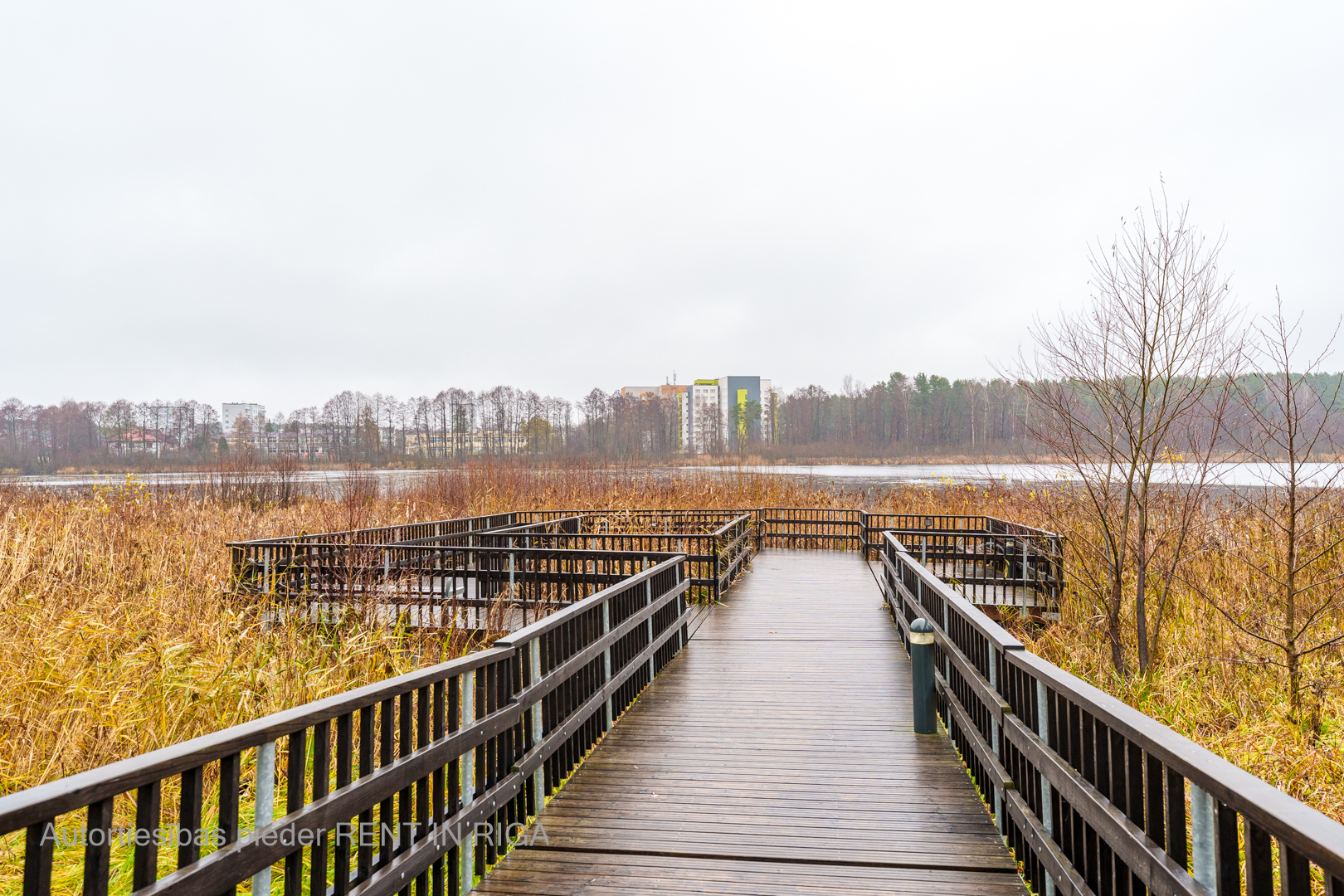 Izīrē dzīvokli, Gaiļezera iela 11 - Attēls 1
