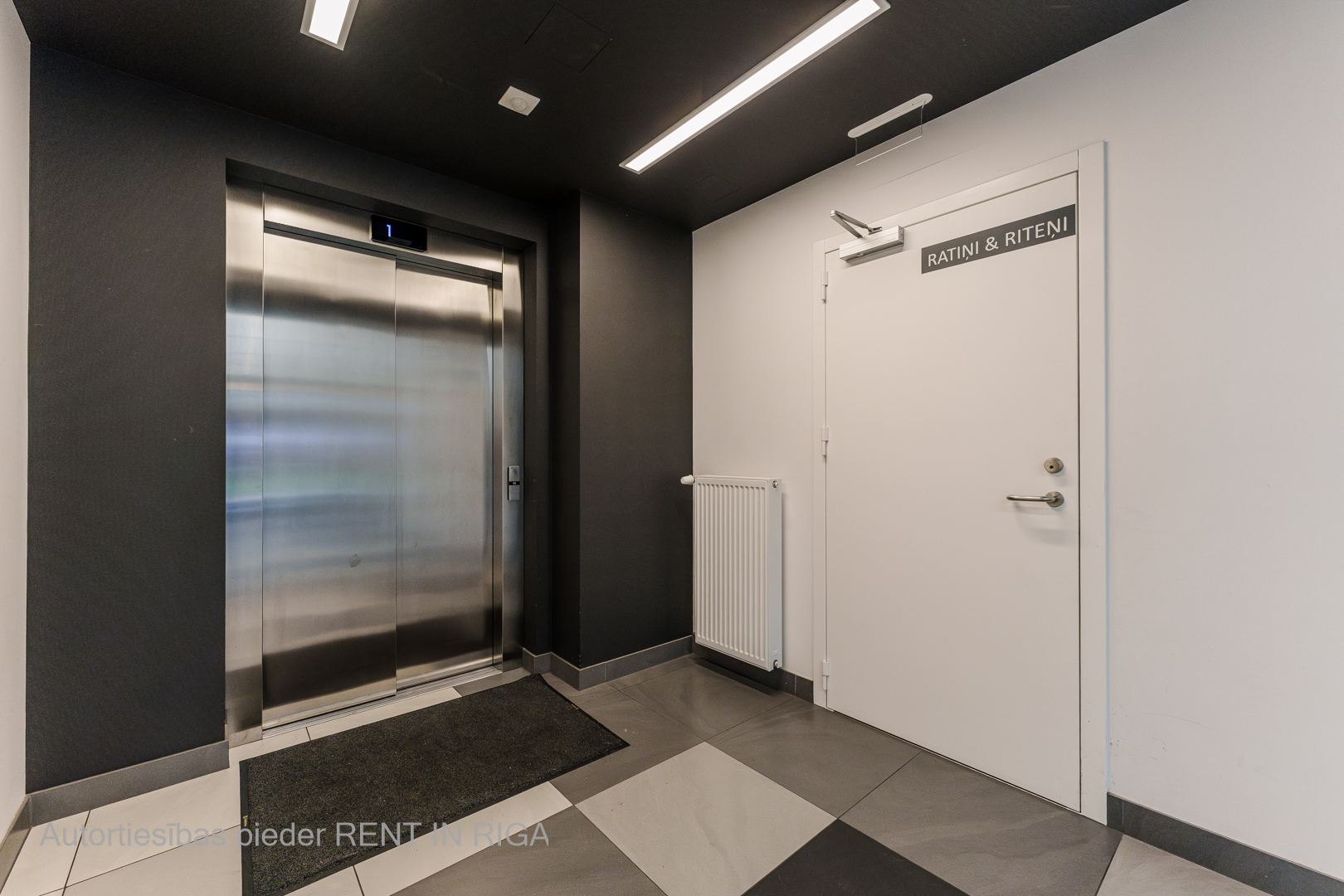 Izīrē dzīvokli, Gaiļezera iela 11 - Attēls 1