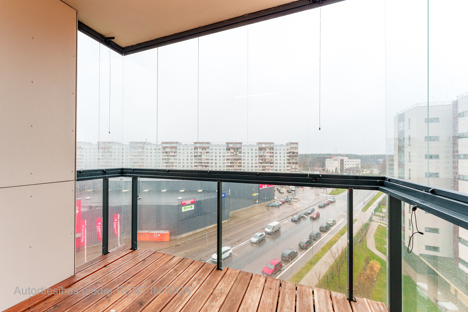 Izīrē dzīvokli, Gaiļezera iela 11 - Attēls 1