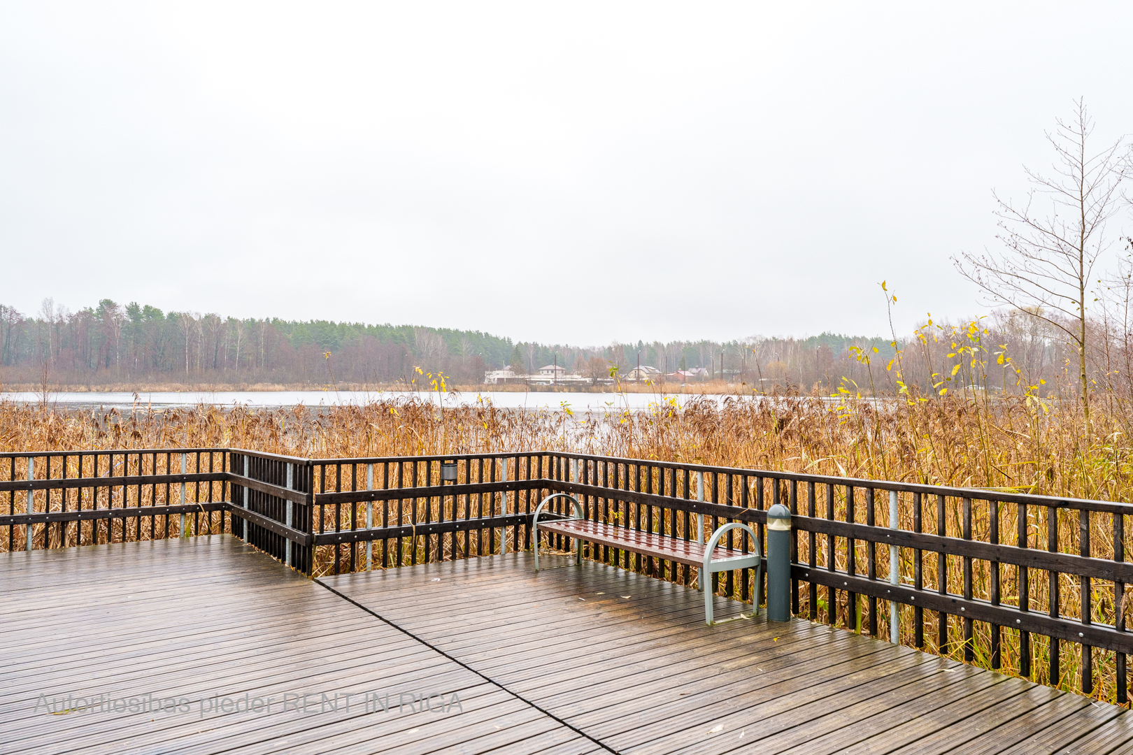 Izīrē dzīvokli, Gaiļezera iela 11 - Attēls 1