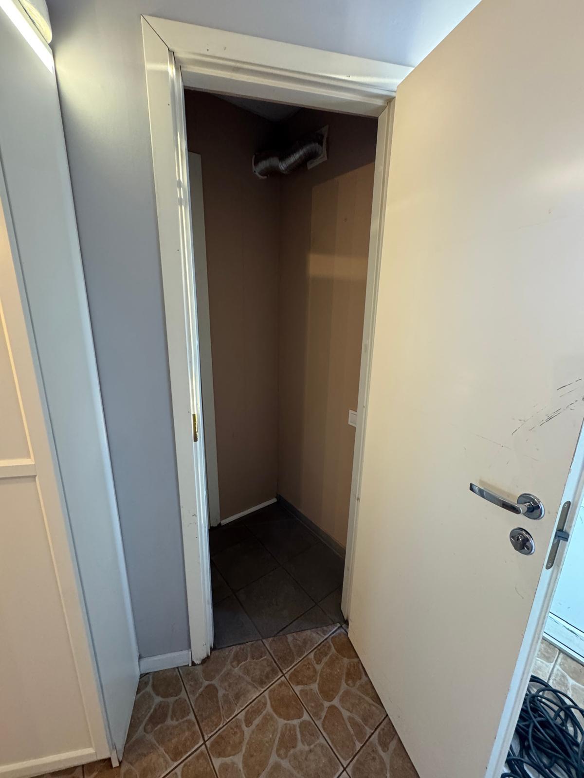 Iznomā tirdzniecības telpas, Līvzemes iela - Attēls 1