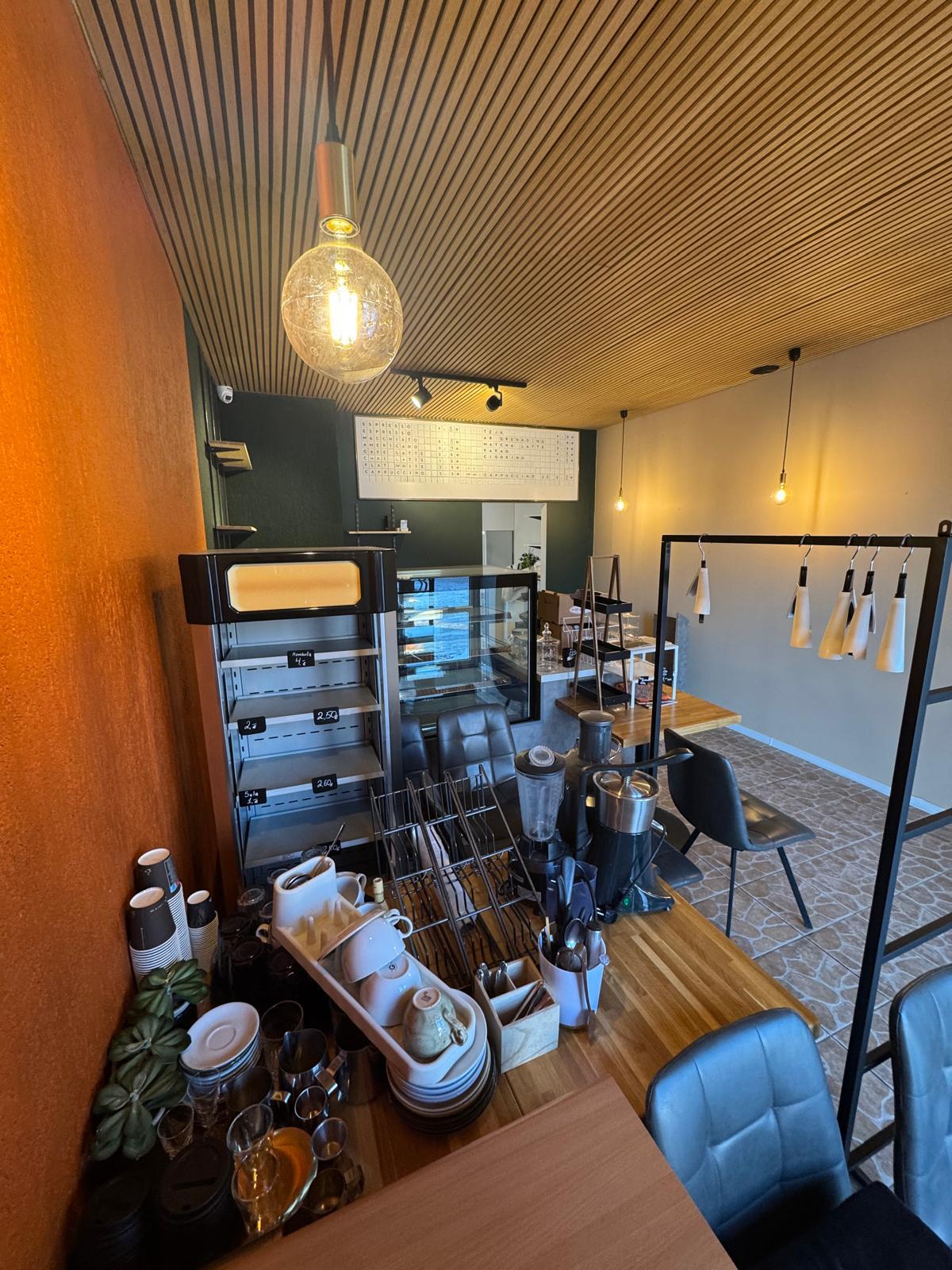 Iznomā tirdzniecības telpas, Līvzemes iela - Attēls 1