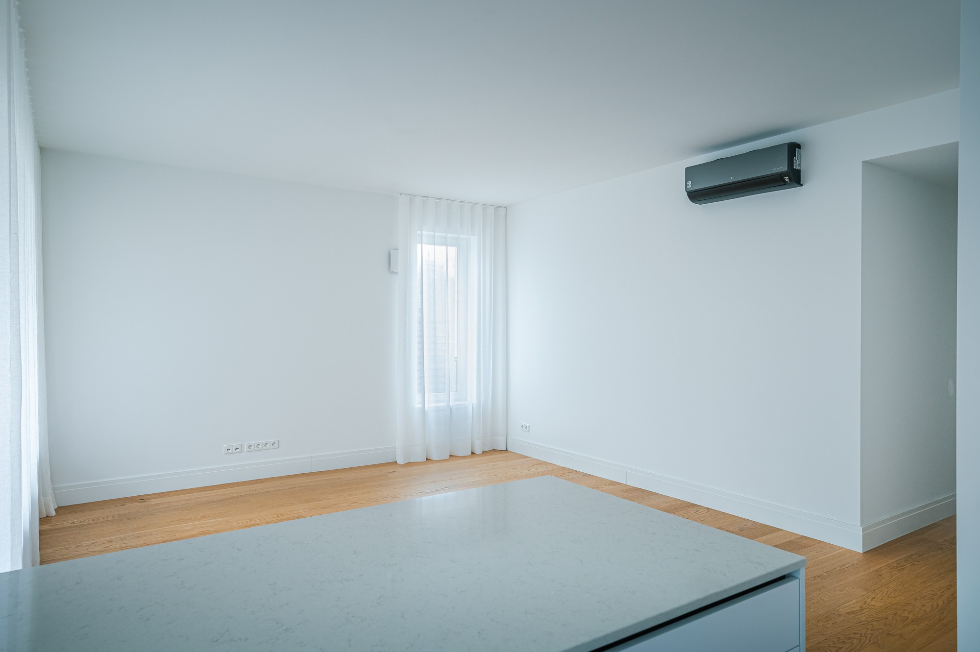 Izīrē dzīvokli, Jaunā Mežaparka iela 32 - Attēls 1