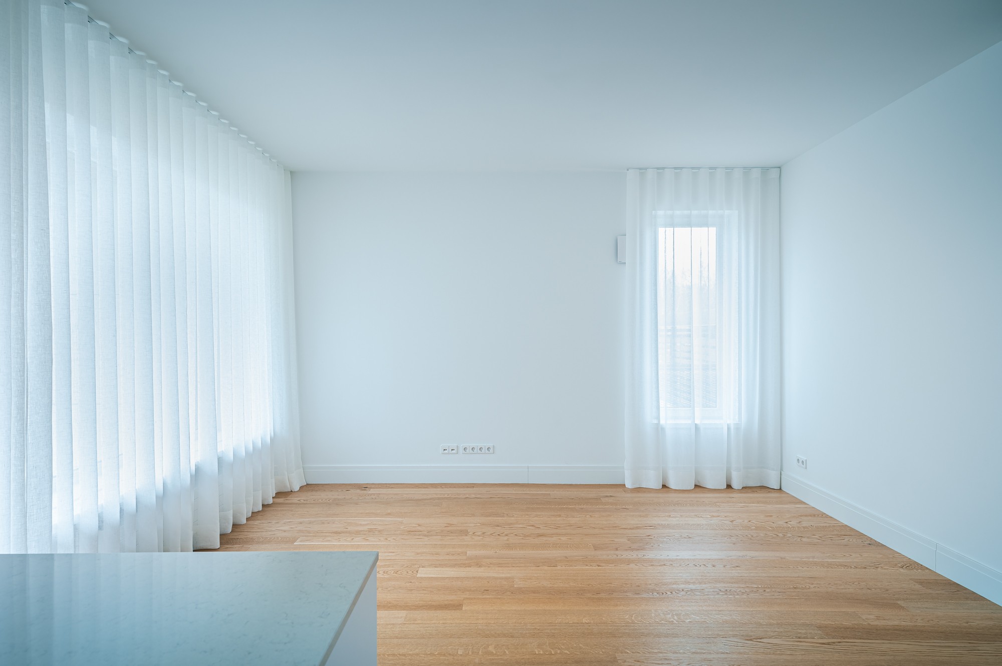 Izīrē dzīvokli, Jaunā Mežaparka iela 32 - Attēls 1