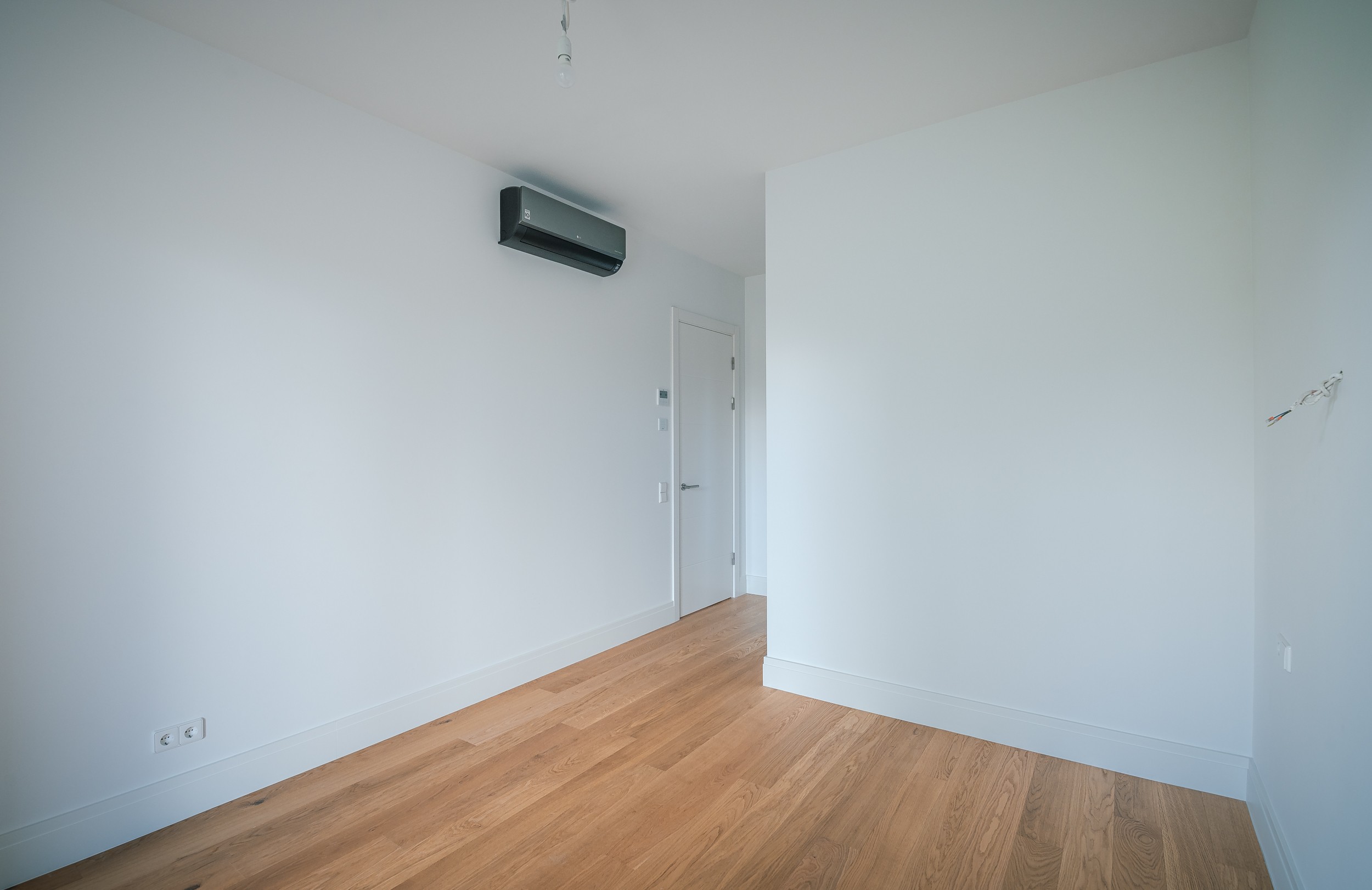 Izīrē dzīvokli, Jaunā Mežaparka iela 32 - Attēls 1