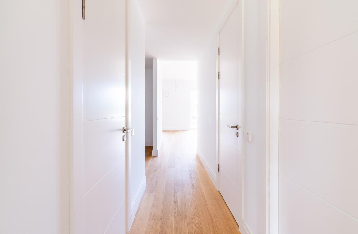 Izīrē dzīvokli, Jaunā Mežaparka iela 32 - Attēls 1