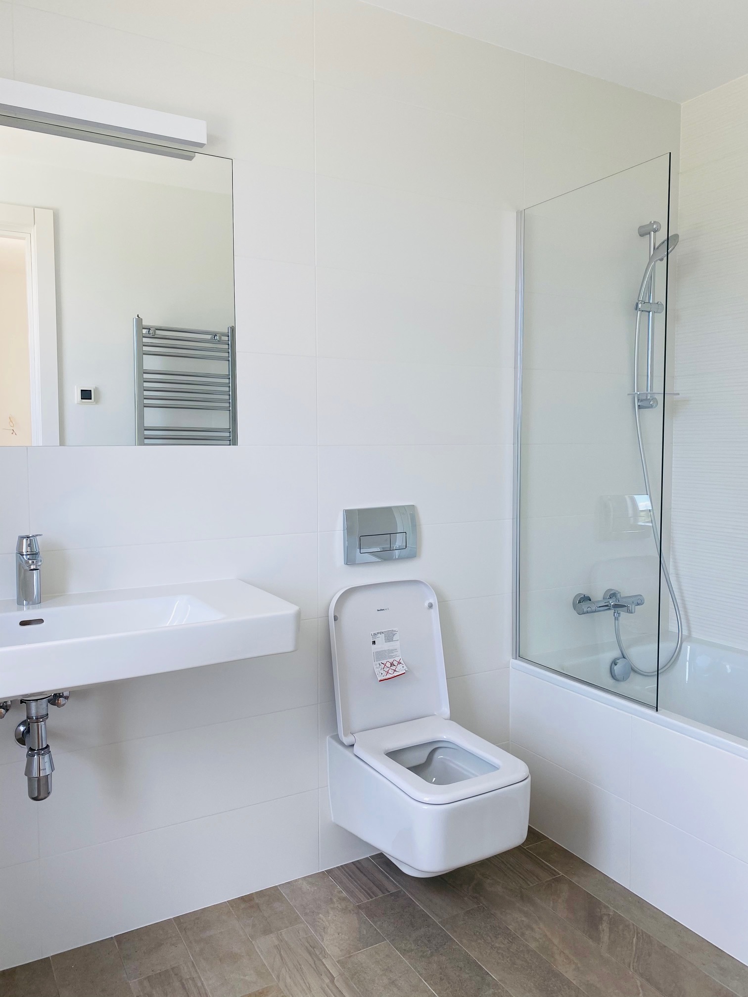 Izīrē dzīvokli, Jaunā Mežaparka iela 32 - Attēls 1