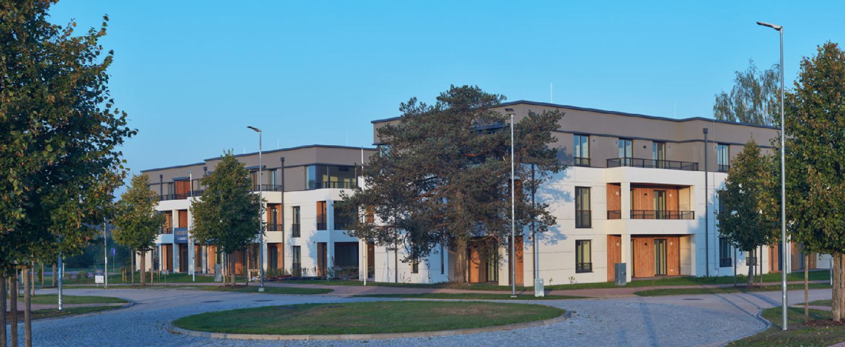 Izīrē dzīvokli, Jaunā Mežaparka iela 32 - Attēls 1