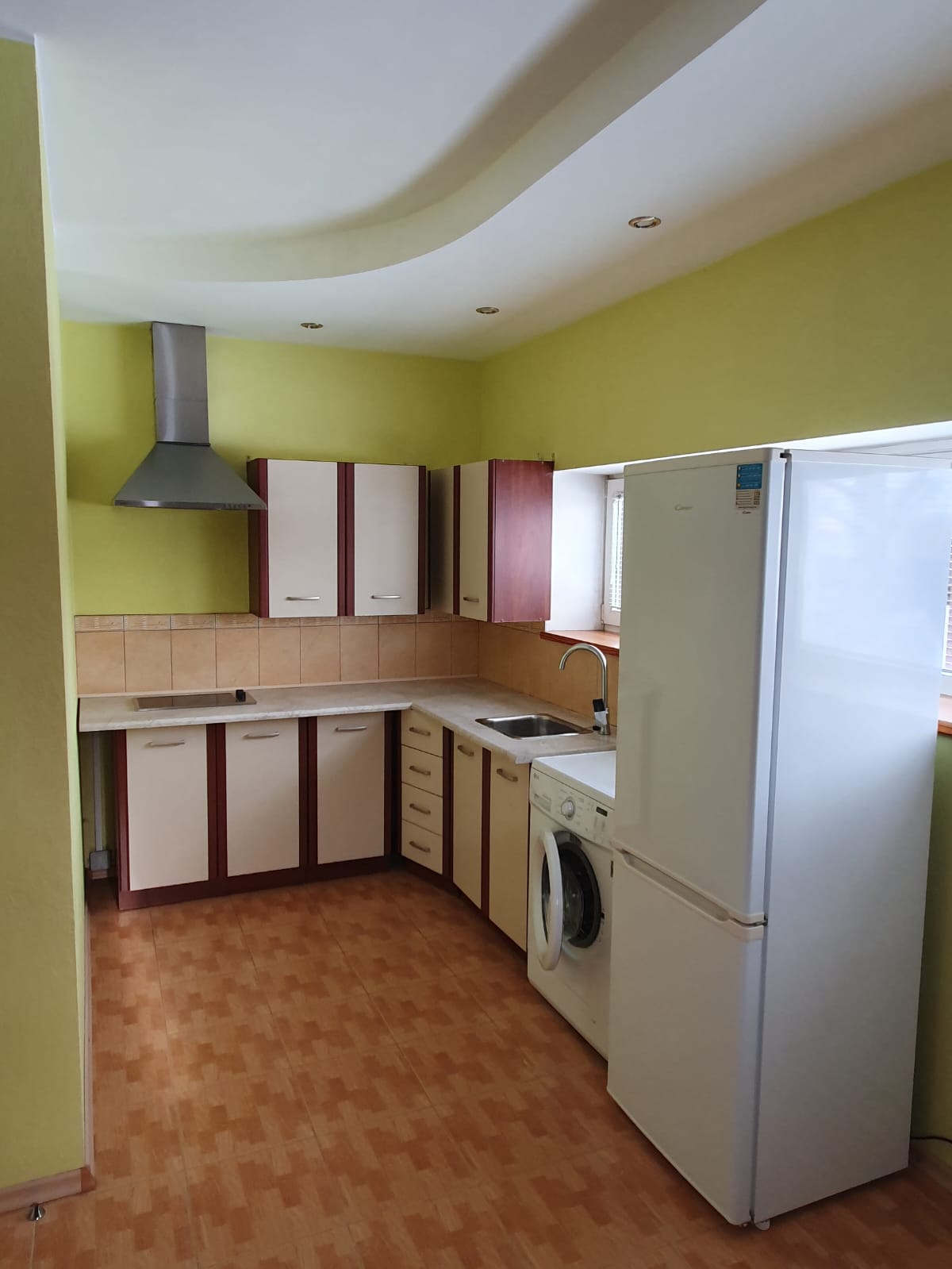 Pārdod māju, Steigas iela - Attēls 1