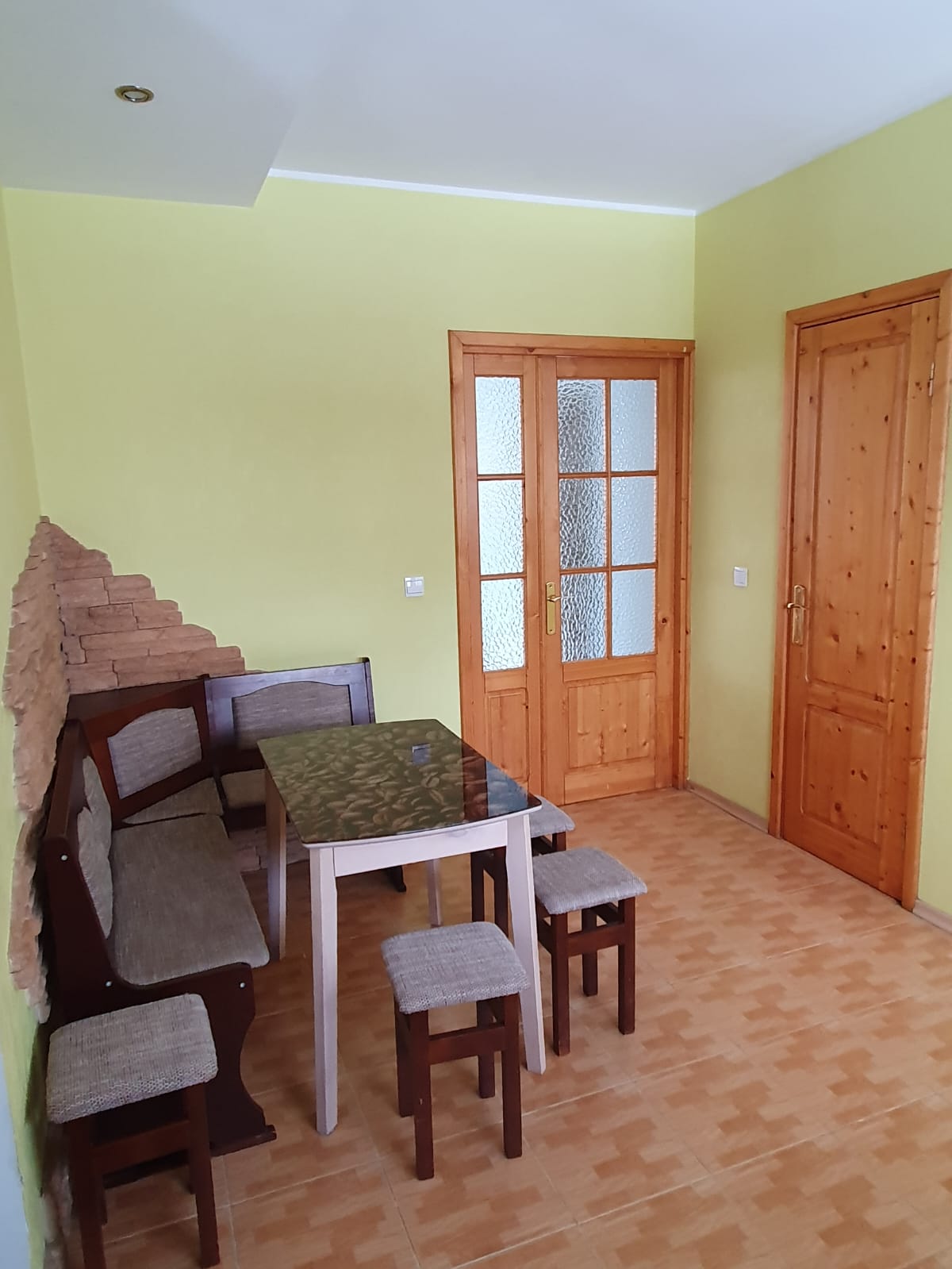 Pārdod māju, Steigas iela - Attēls 1