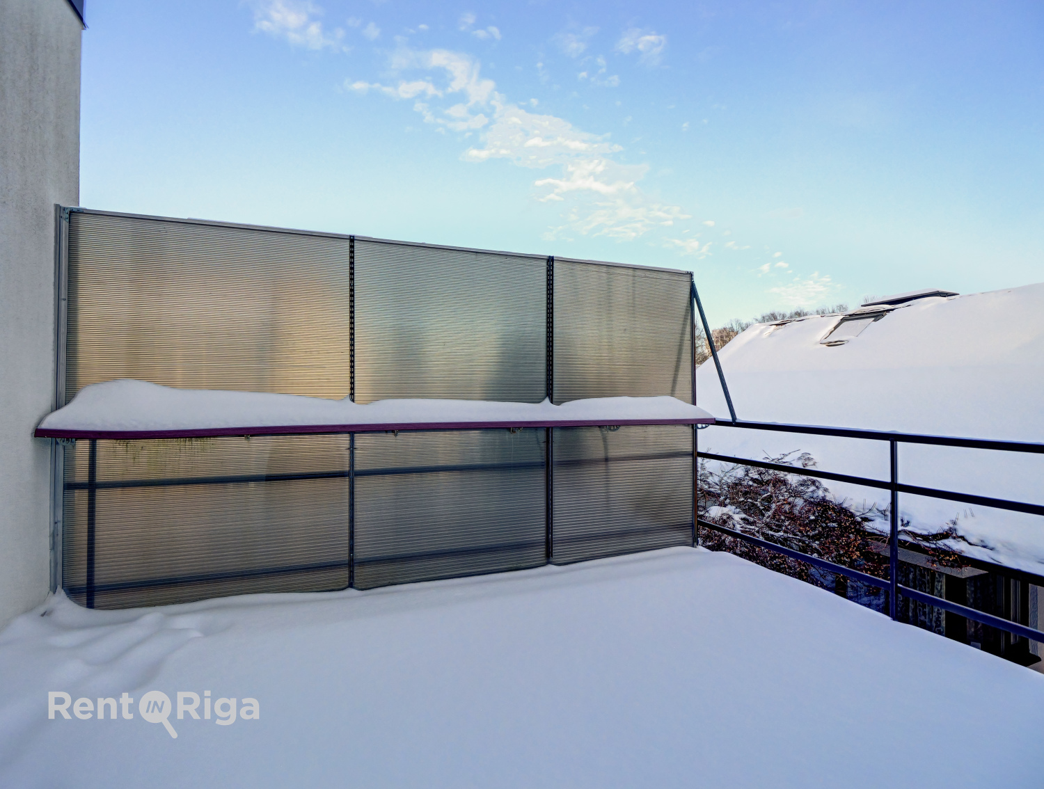 Pārdod māju, Steigas iela - Attēls 1