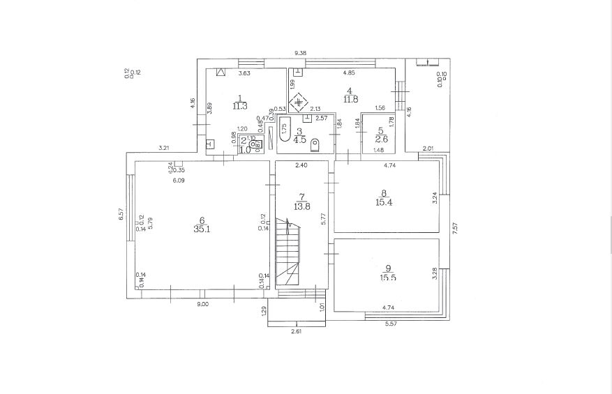 Pārdod māju, Steigas iela - Attēls 1