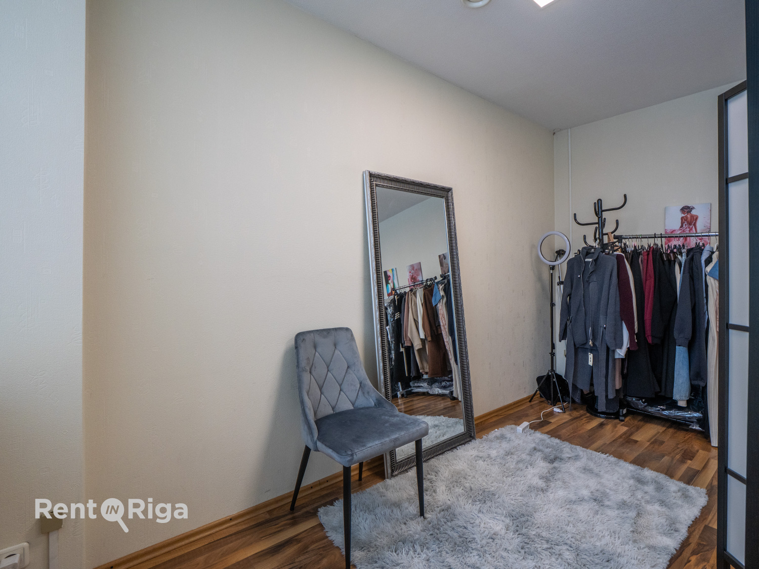 Iznomā biroju, Latgales iela - Attēls 1