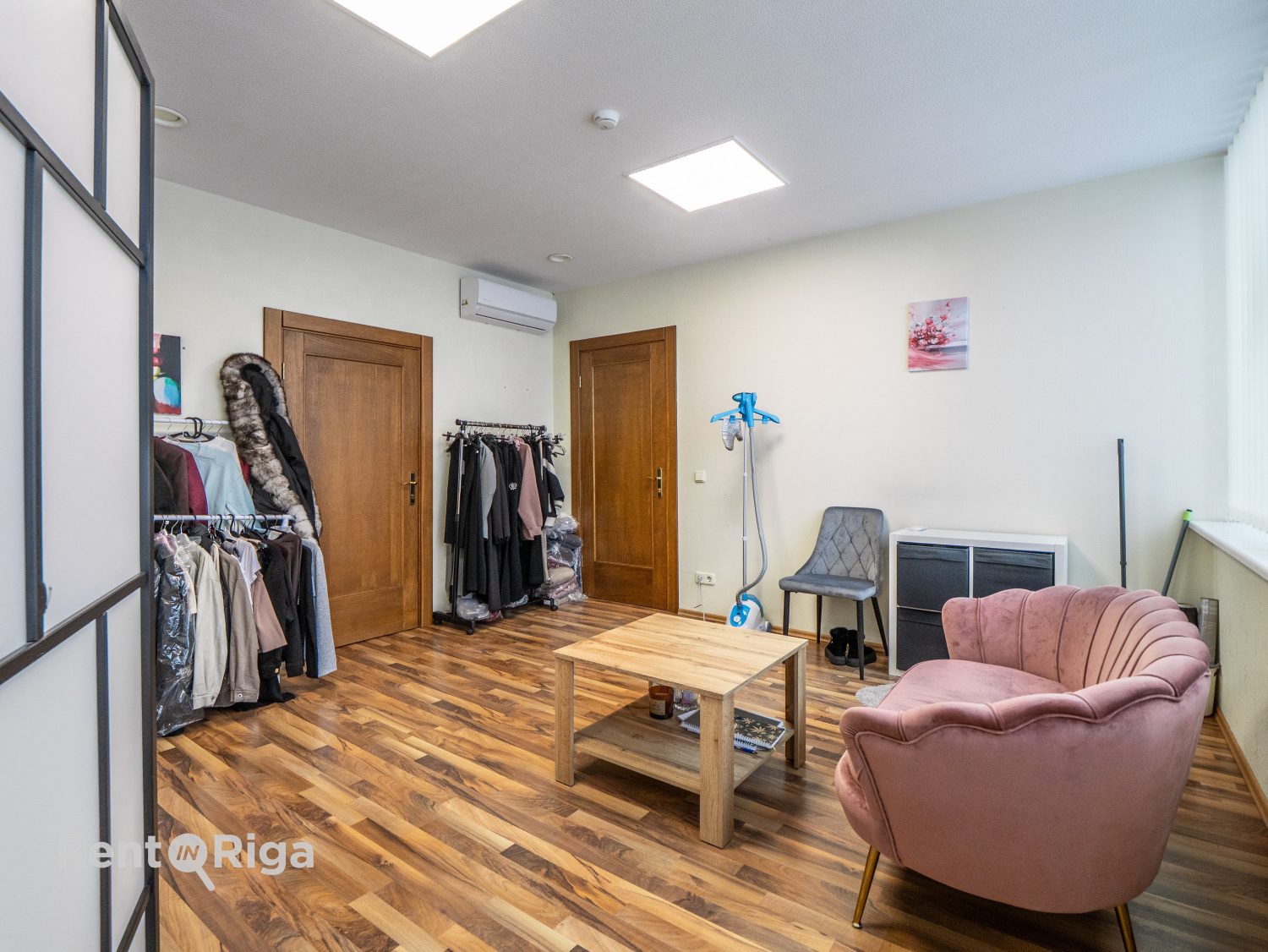 Iznomā biroju, Latgales iela - Attēls 1