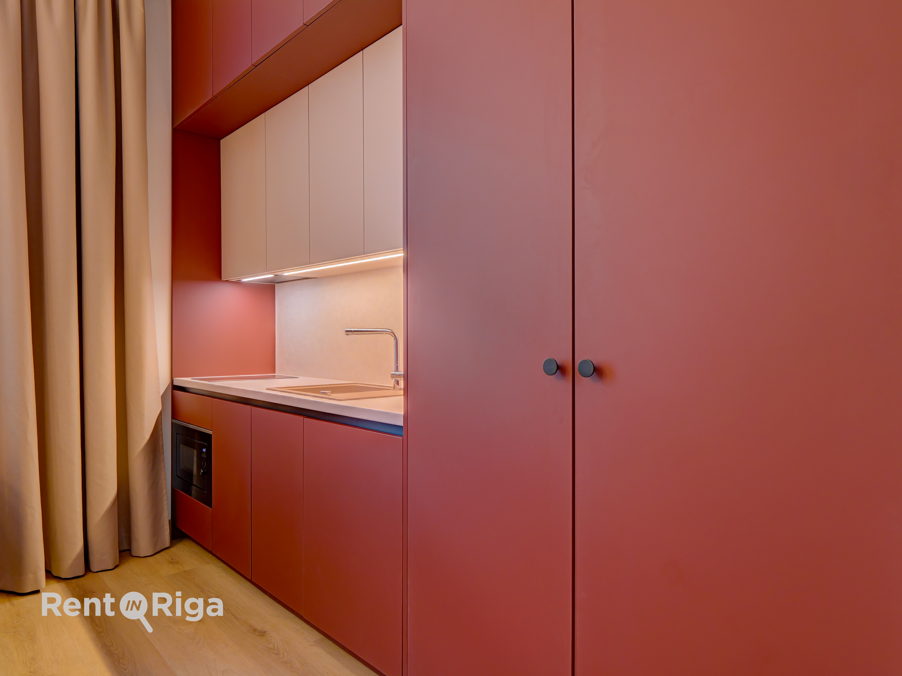 Сдают квартиру, улица Marijas 4 - Изображение 1