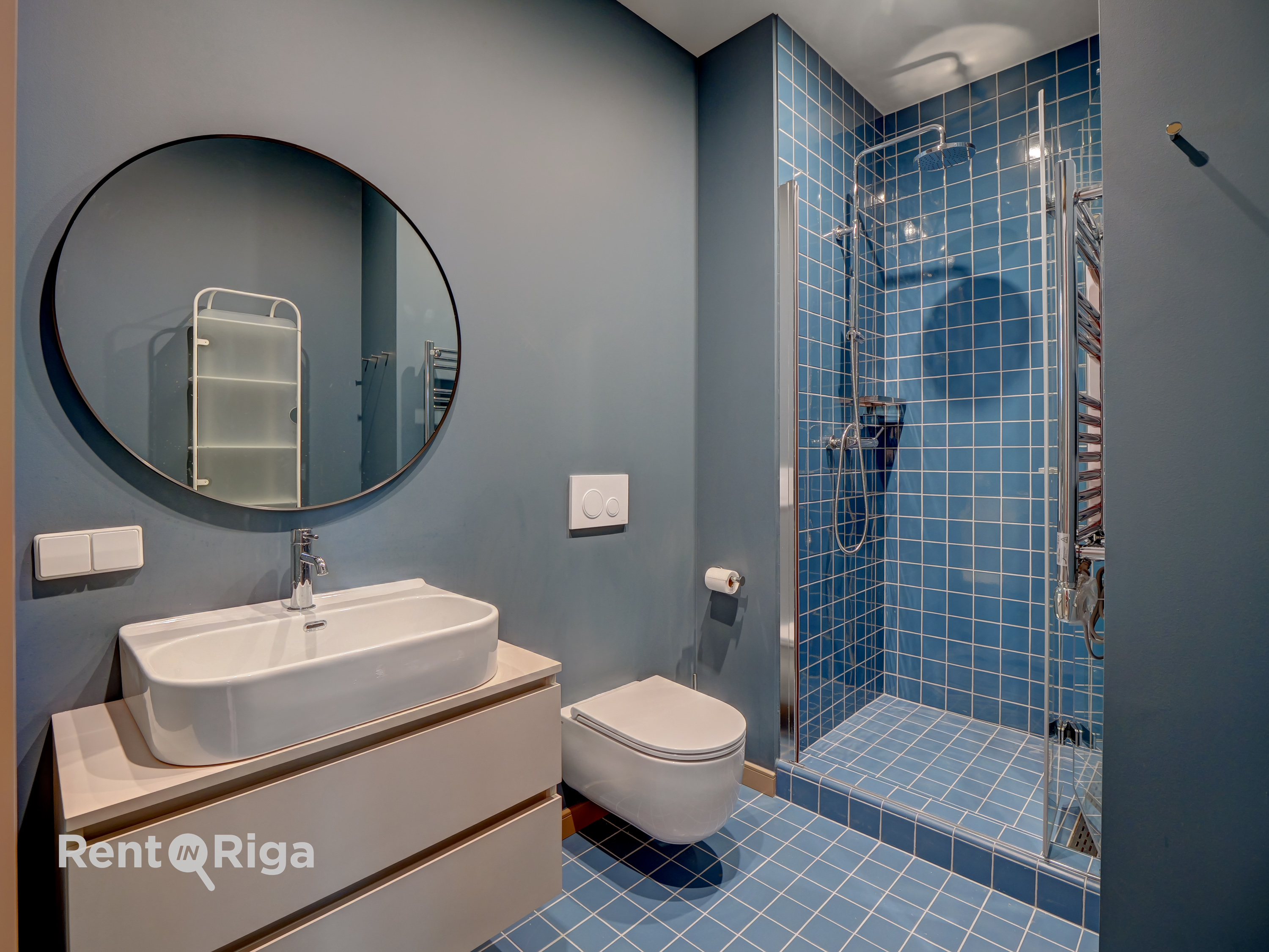 Сдают квартиру, улица Marijas 4 - Изображение 1