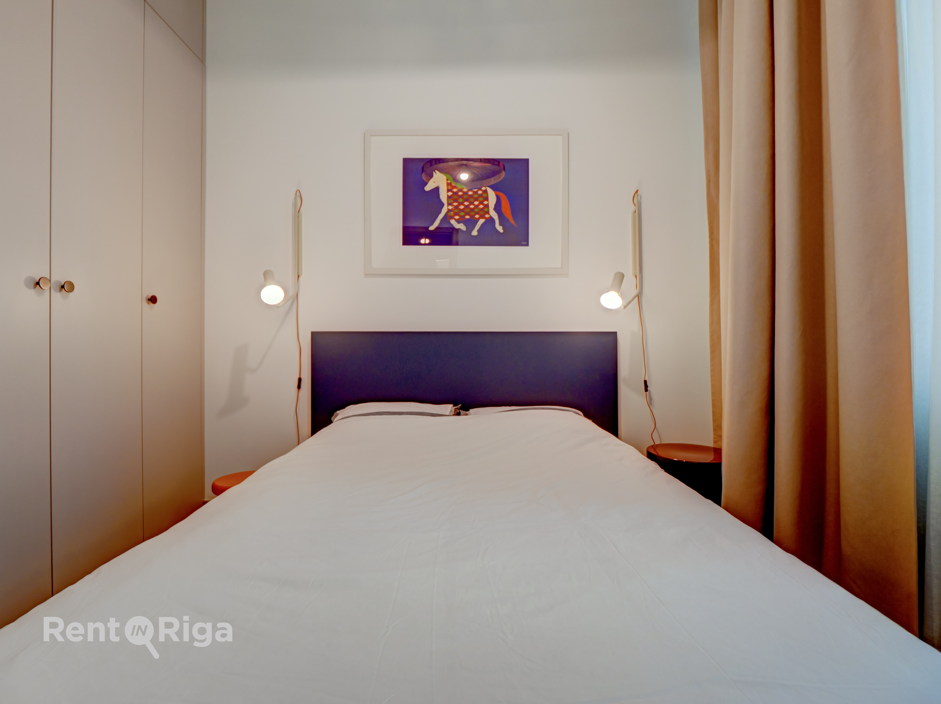 Сдают квартиру, улица Marijas 4 - Изображение 1