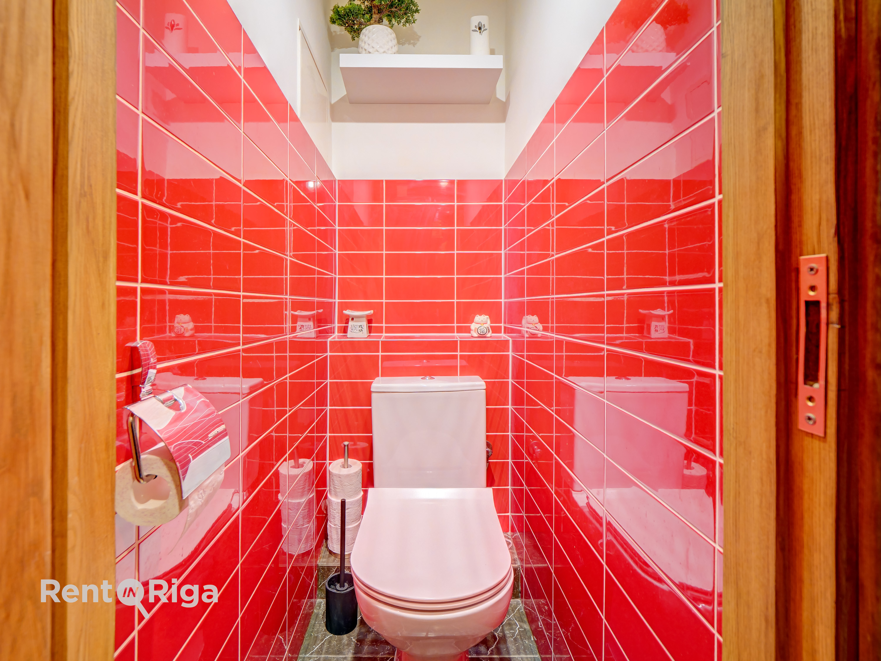 Сдают квартиру, улица Valdemāra 72a - Изображение 1