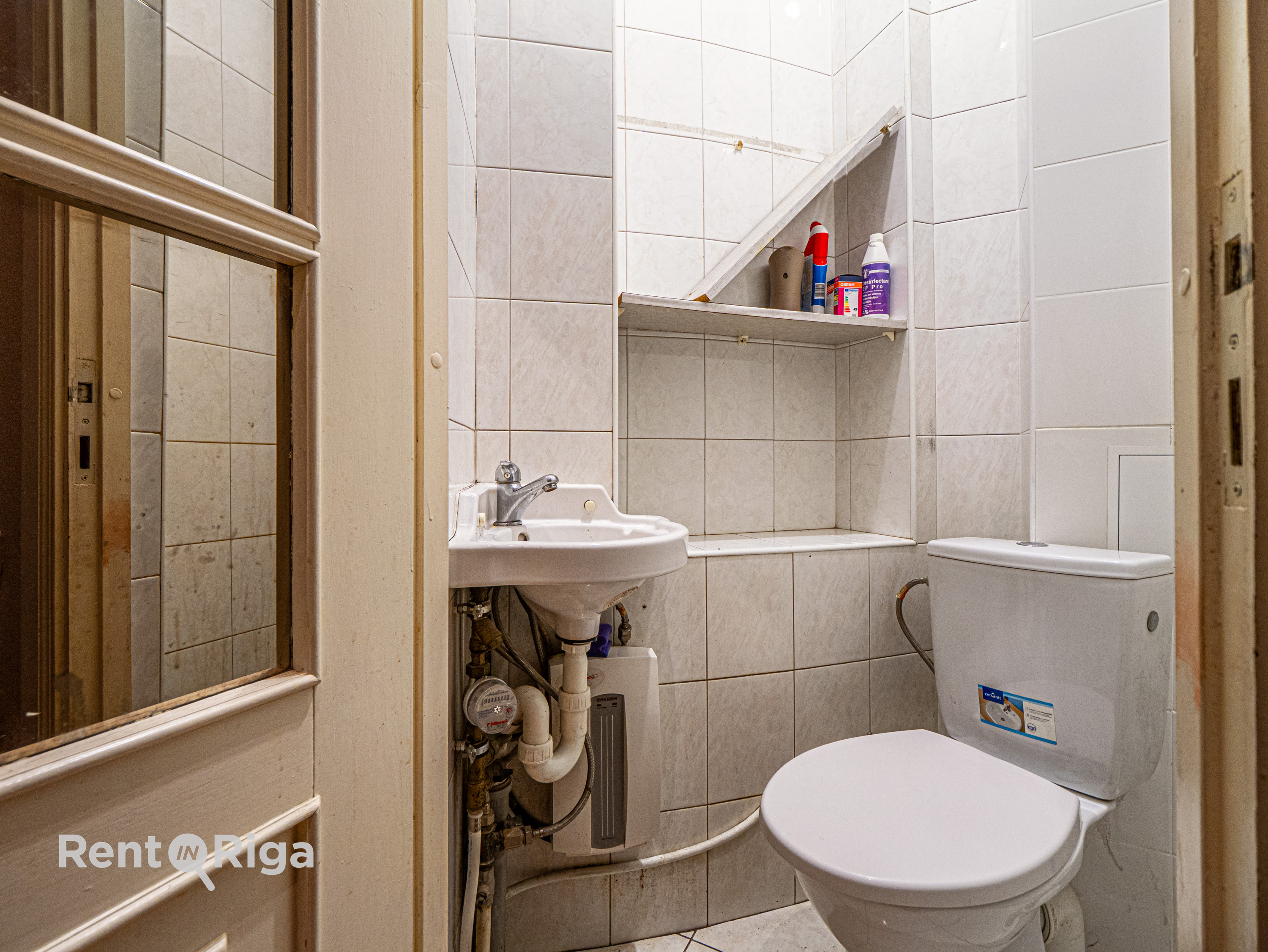 Сдают торговые помещения, улица Lāčplēša - Изображение 1