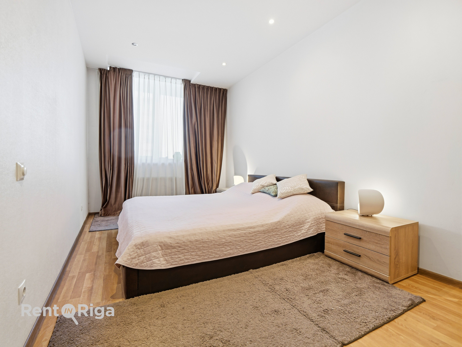 Продают квартиру, улица Pūces 47 - Изображение 1