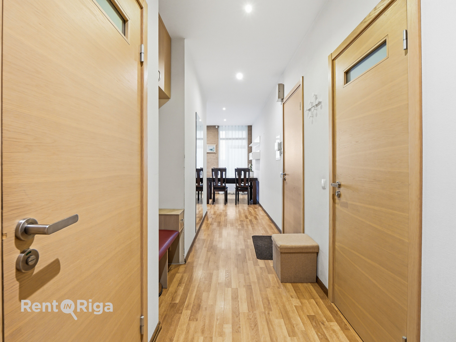 Продают квартиру, улица Pūces 47 - Изображение 1