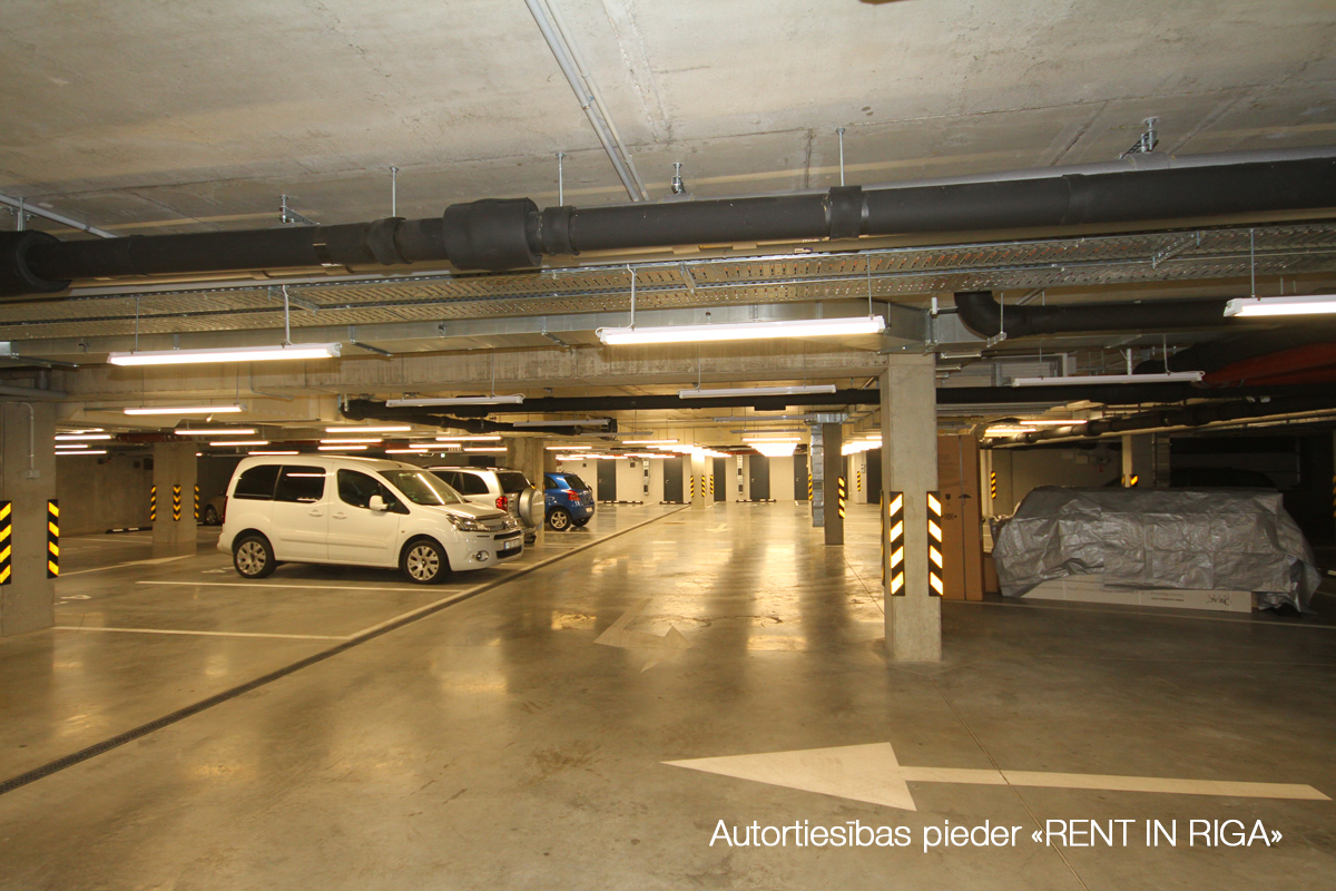 Продают квартиру, улица Strēlnieku 8 - Изображение 1