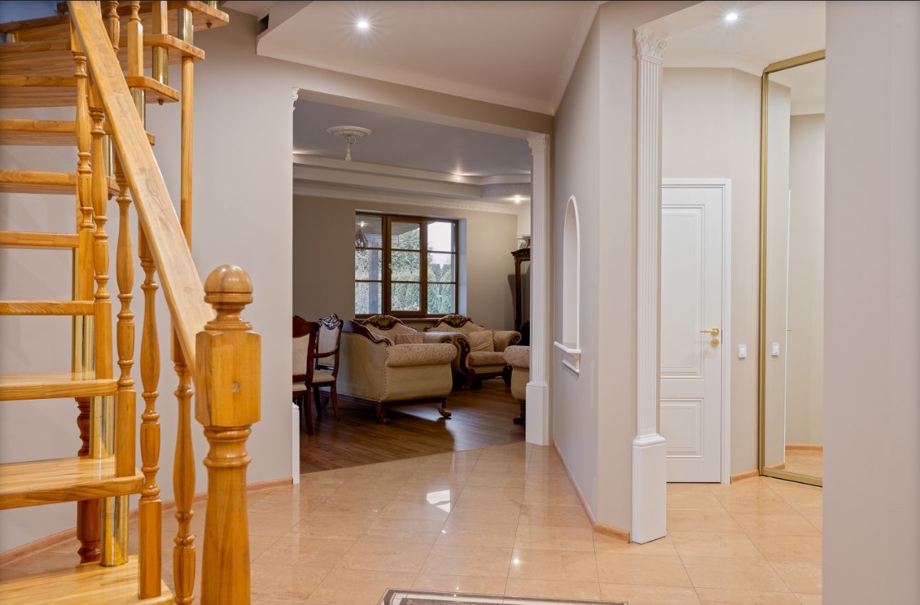 Продают дом, улица Rožu - Изображение 1