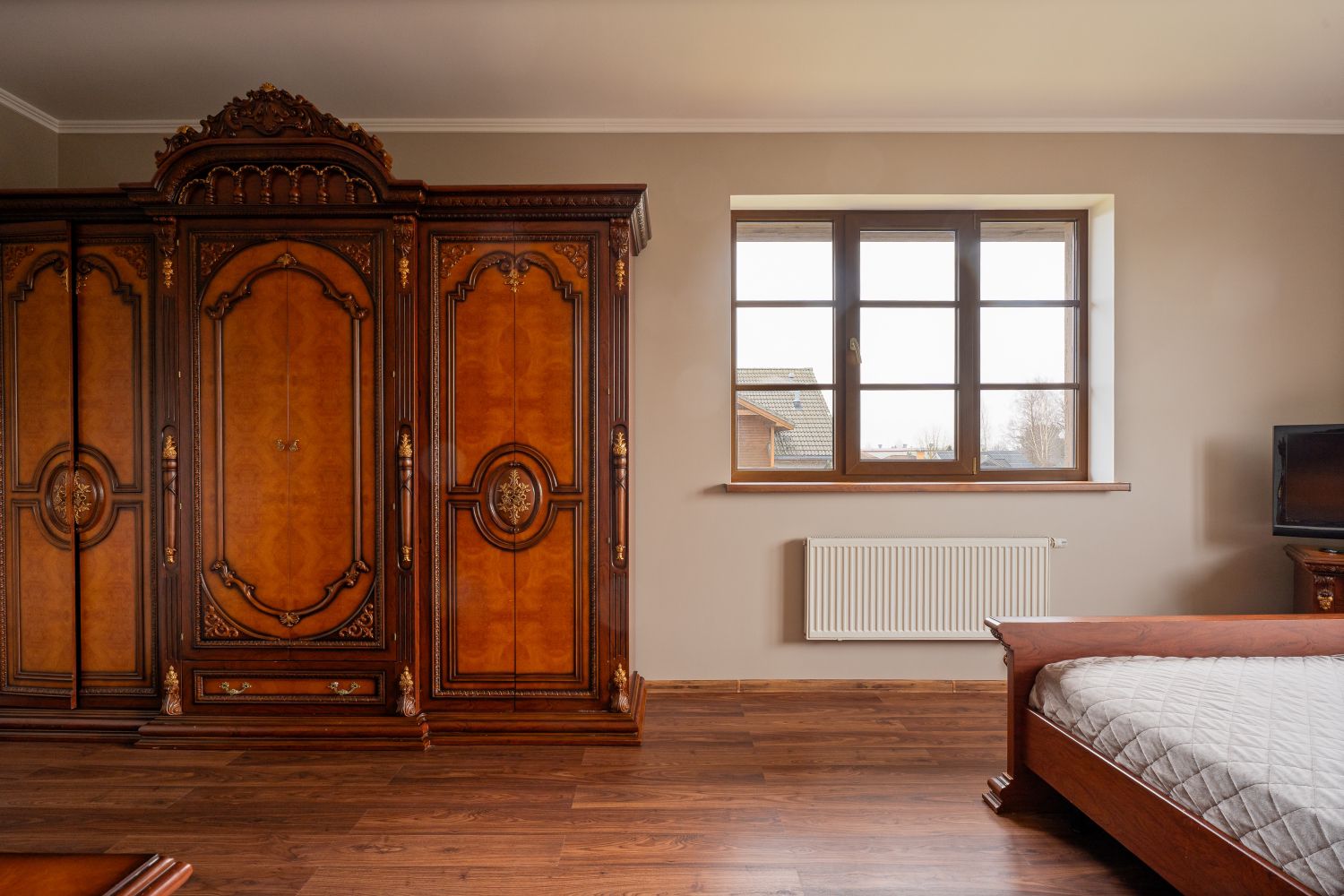 Продают дом, улица Rožu - Изображение 1