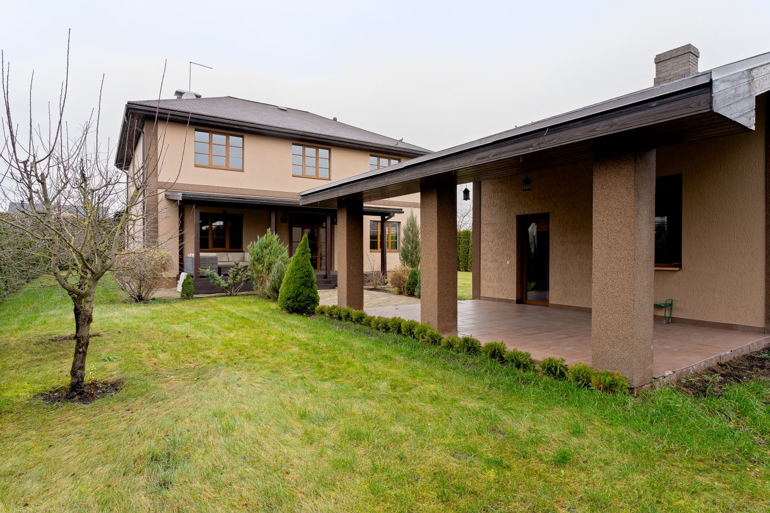 Продают дом, улица Rožu - Изображение 1