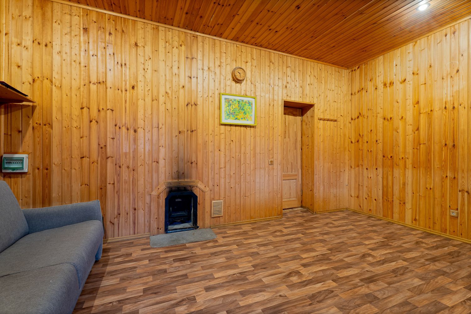 Продают дом, улица Rožu - Изображение 1