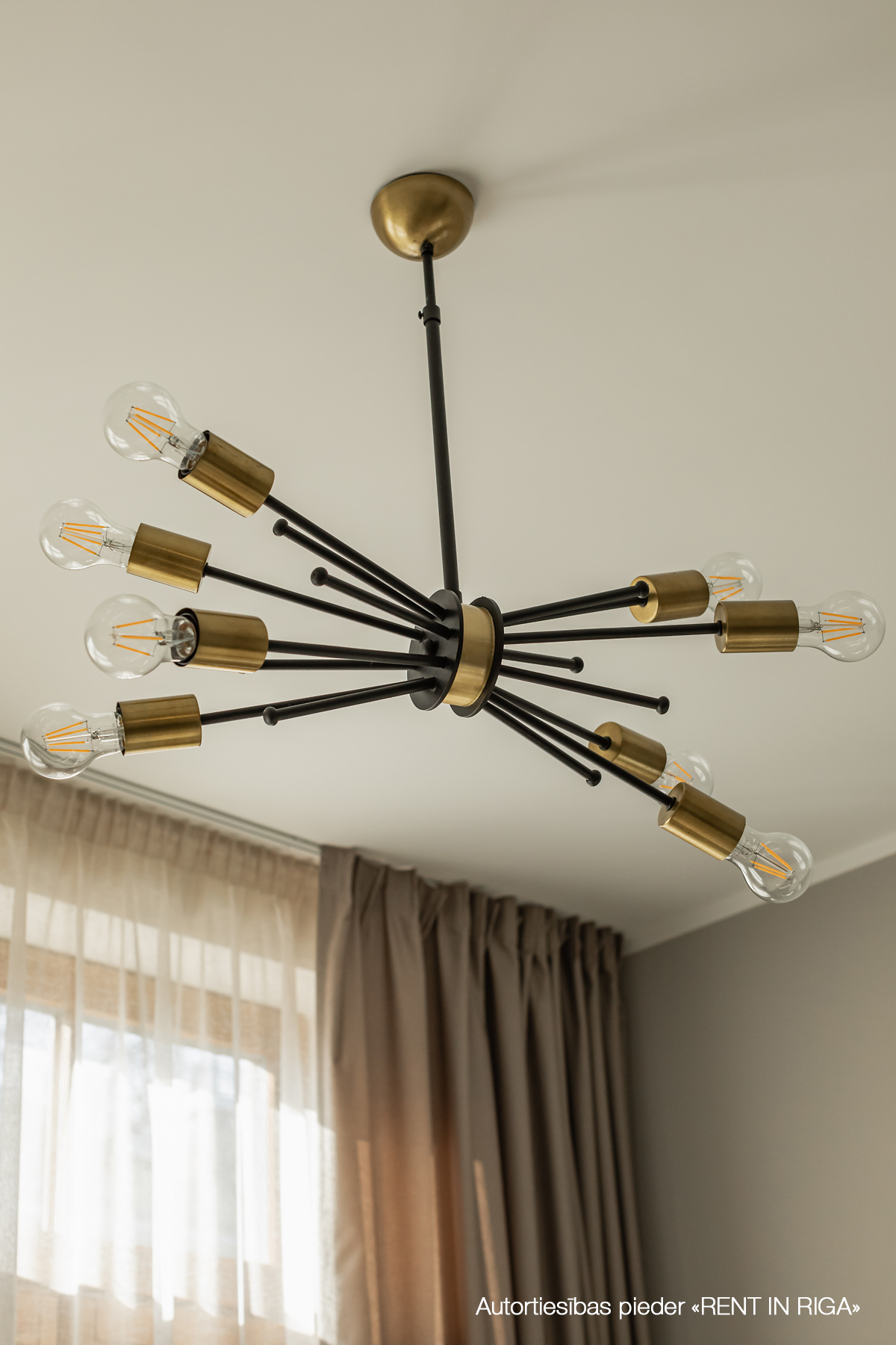 Apartment for rent, Artilērijas street 71 - Image 1