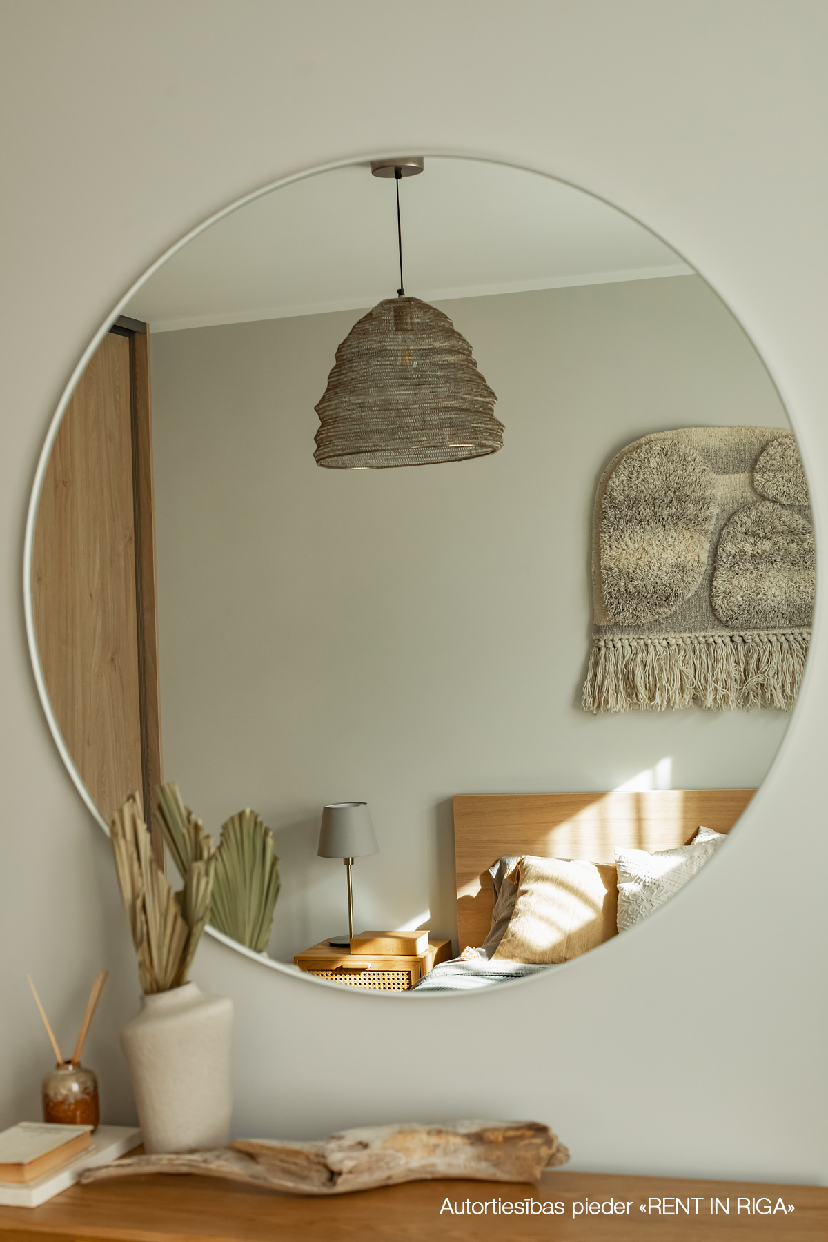 Apartment for rent, Artilērijas street 71 - Image 1