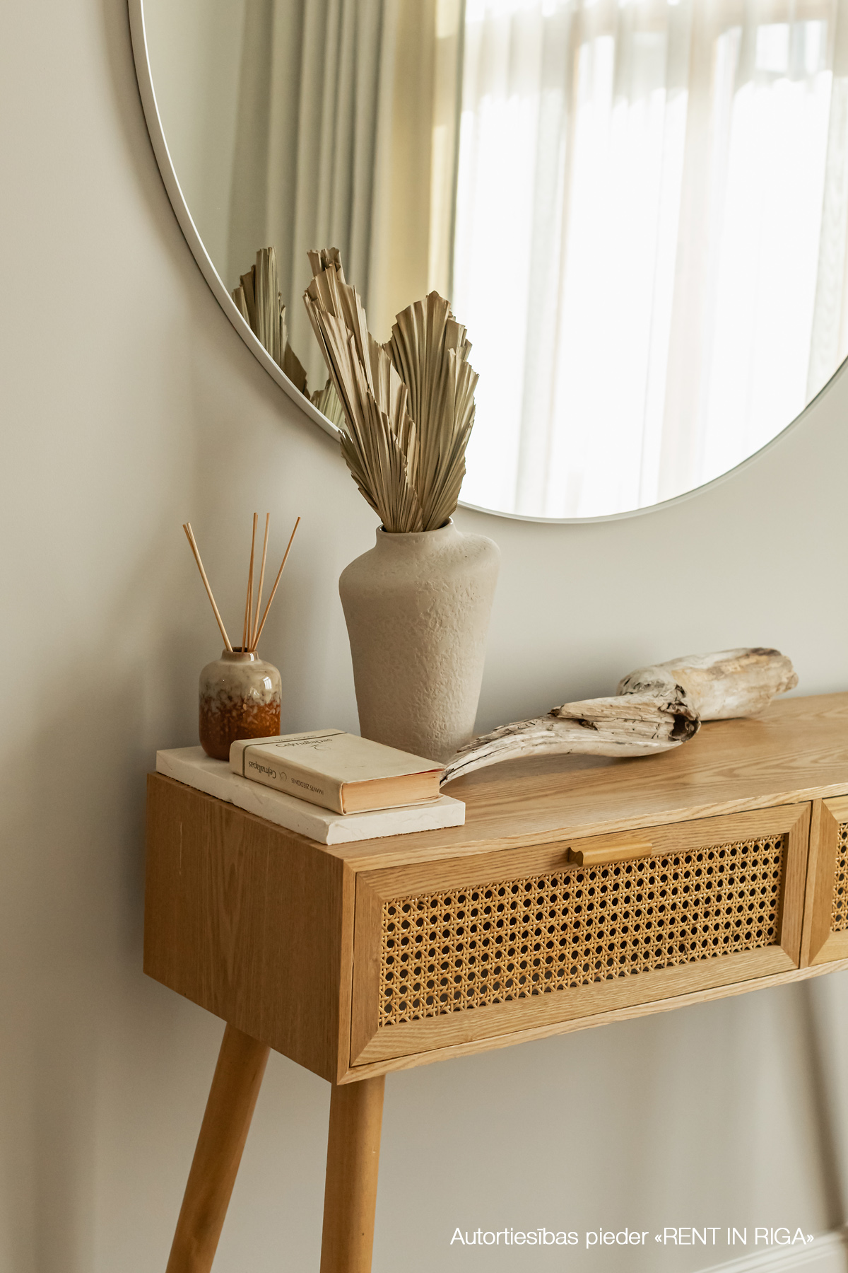 Apartment for rent, Artilērijas street 71 - Image 1