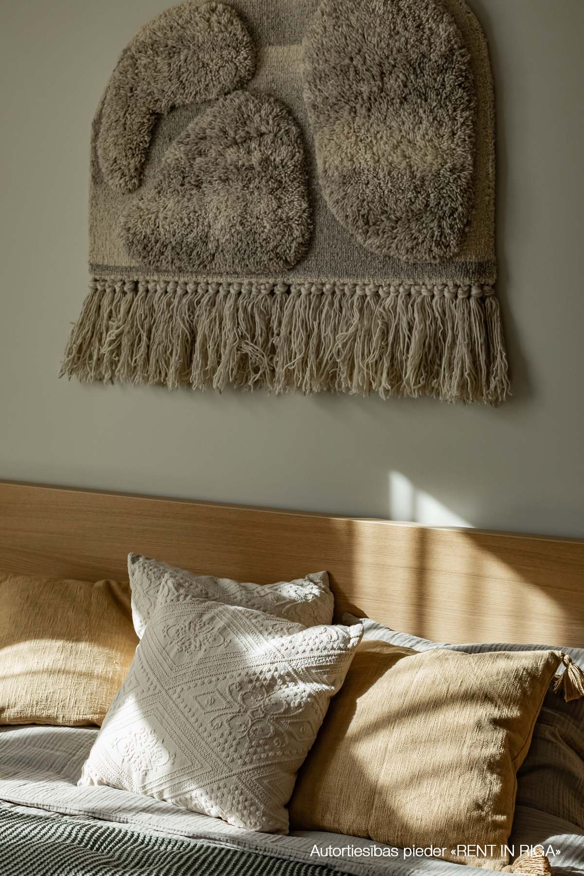 Apartment for rent, Artilērijas street 71 - Image 1