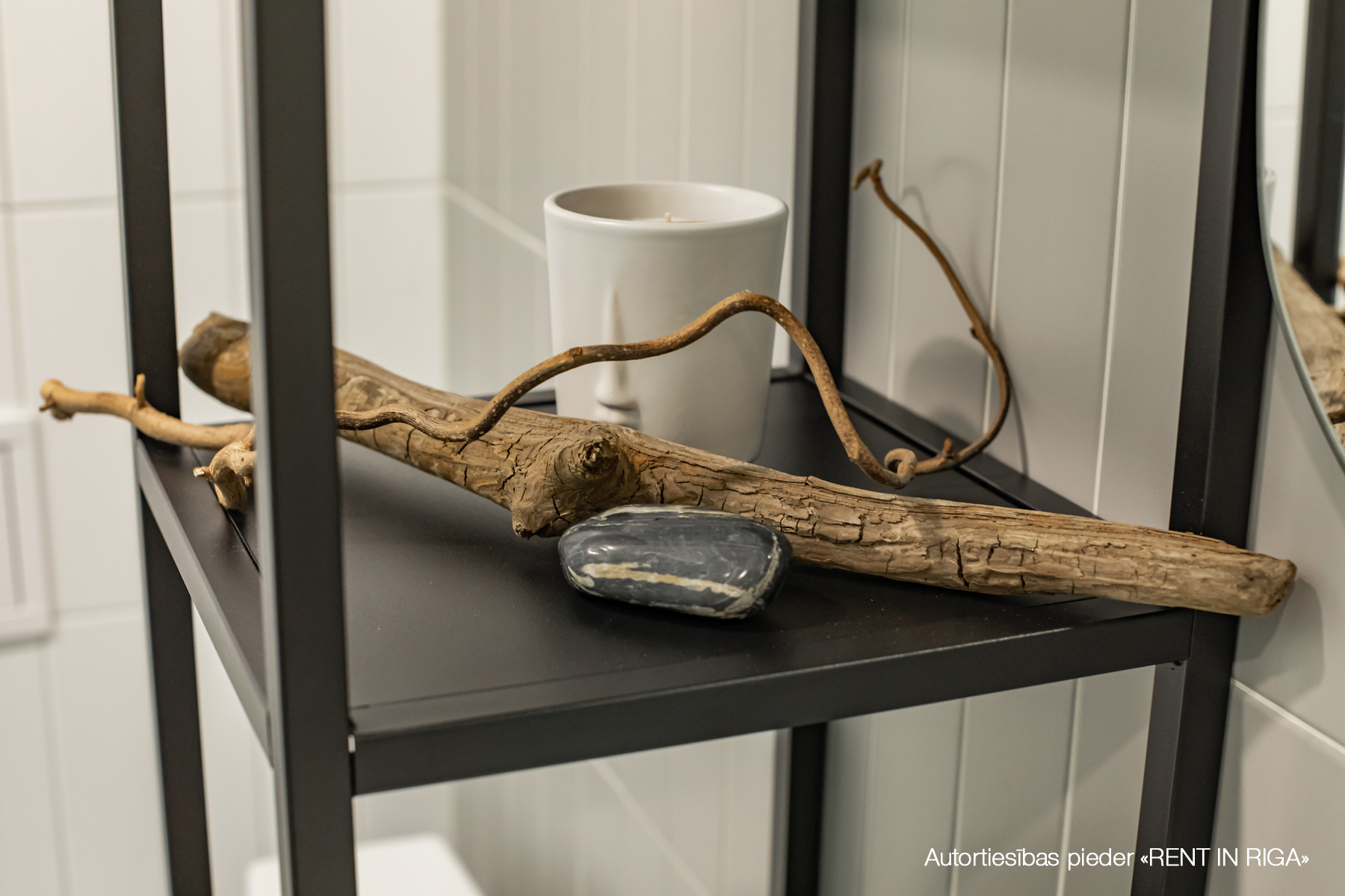 Apartment for rent, Artilērijas street 71 - Image 1