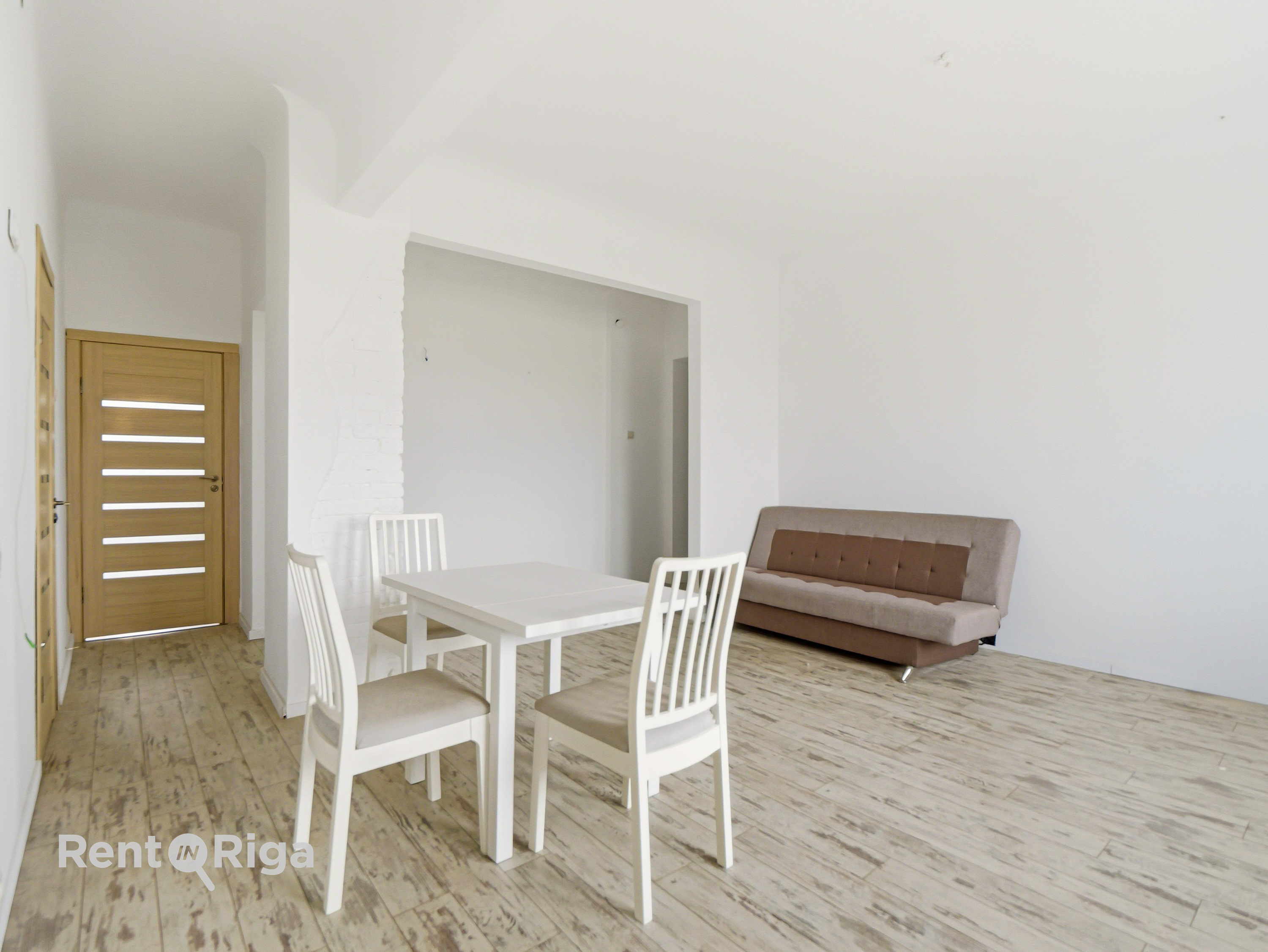 Apartment for sale, Krišjāņa Barona street 96/98 - Image 1