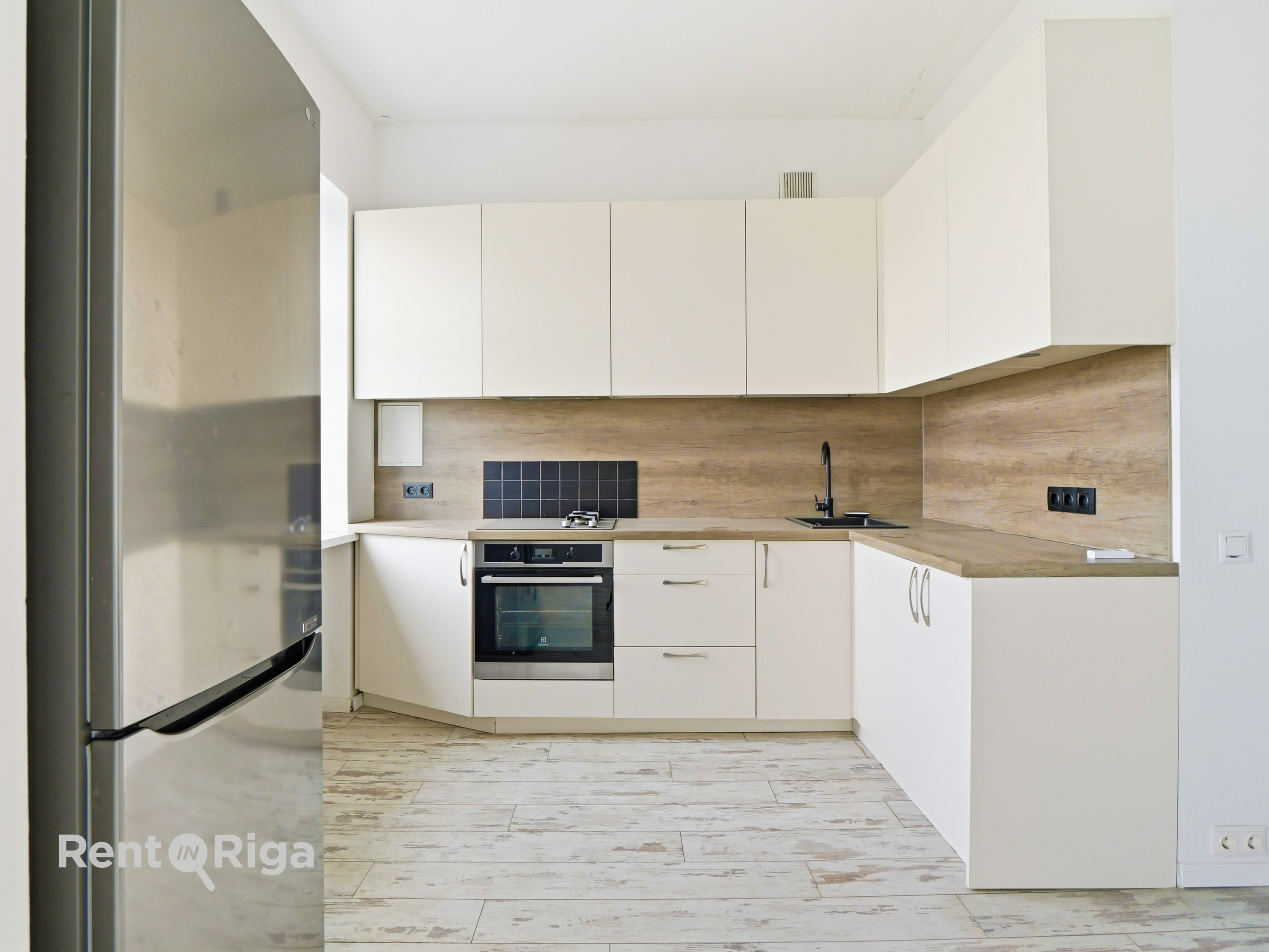 Apartment for sale, Krišjāņa Barona street 96/98 - Image 1