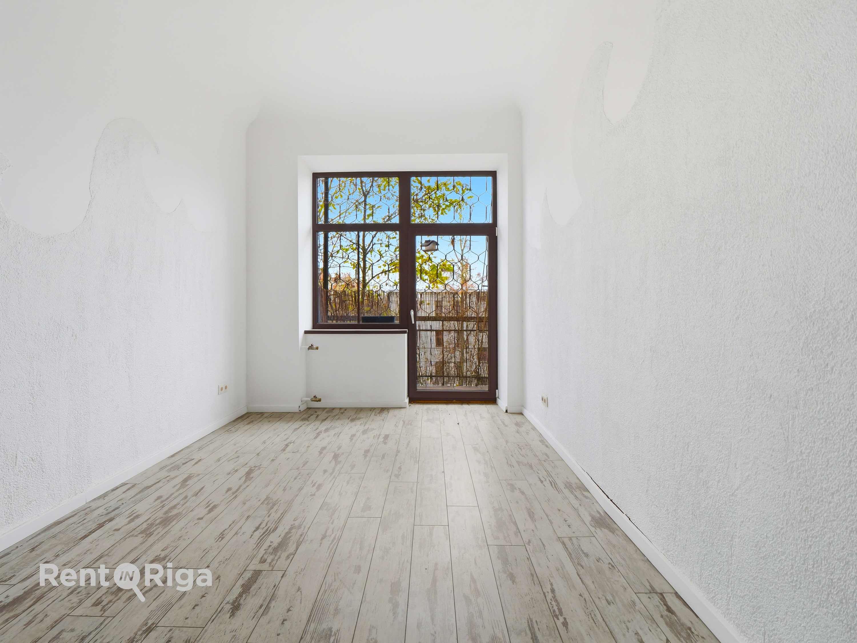 Apartment for sale, Krišjāņa Barona street 96/98 - Image 1