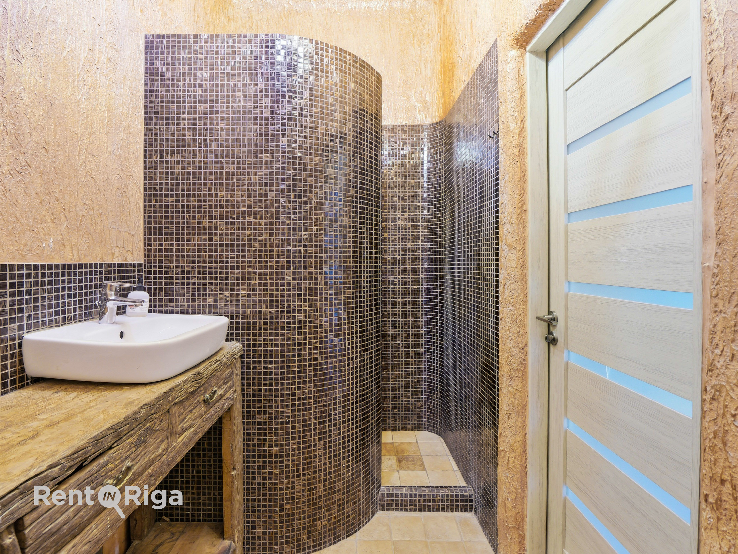 Apartment for sale, Krišjāņa Barona street 96/98 - Image 1