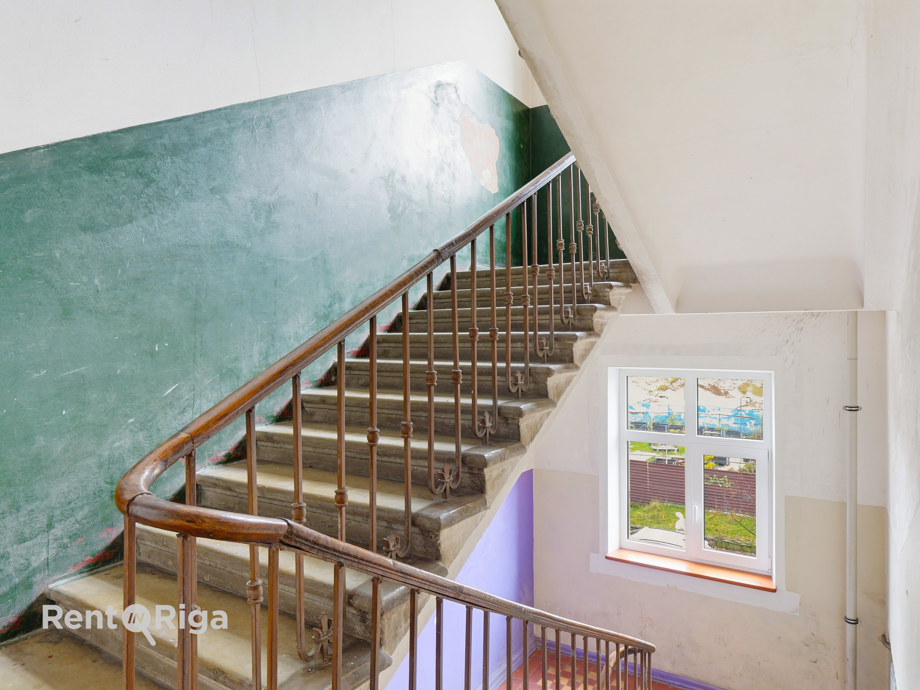 Apartment for sale, Krišjāņa Barona street 96/98 - Image 1