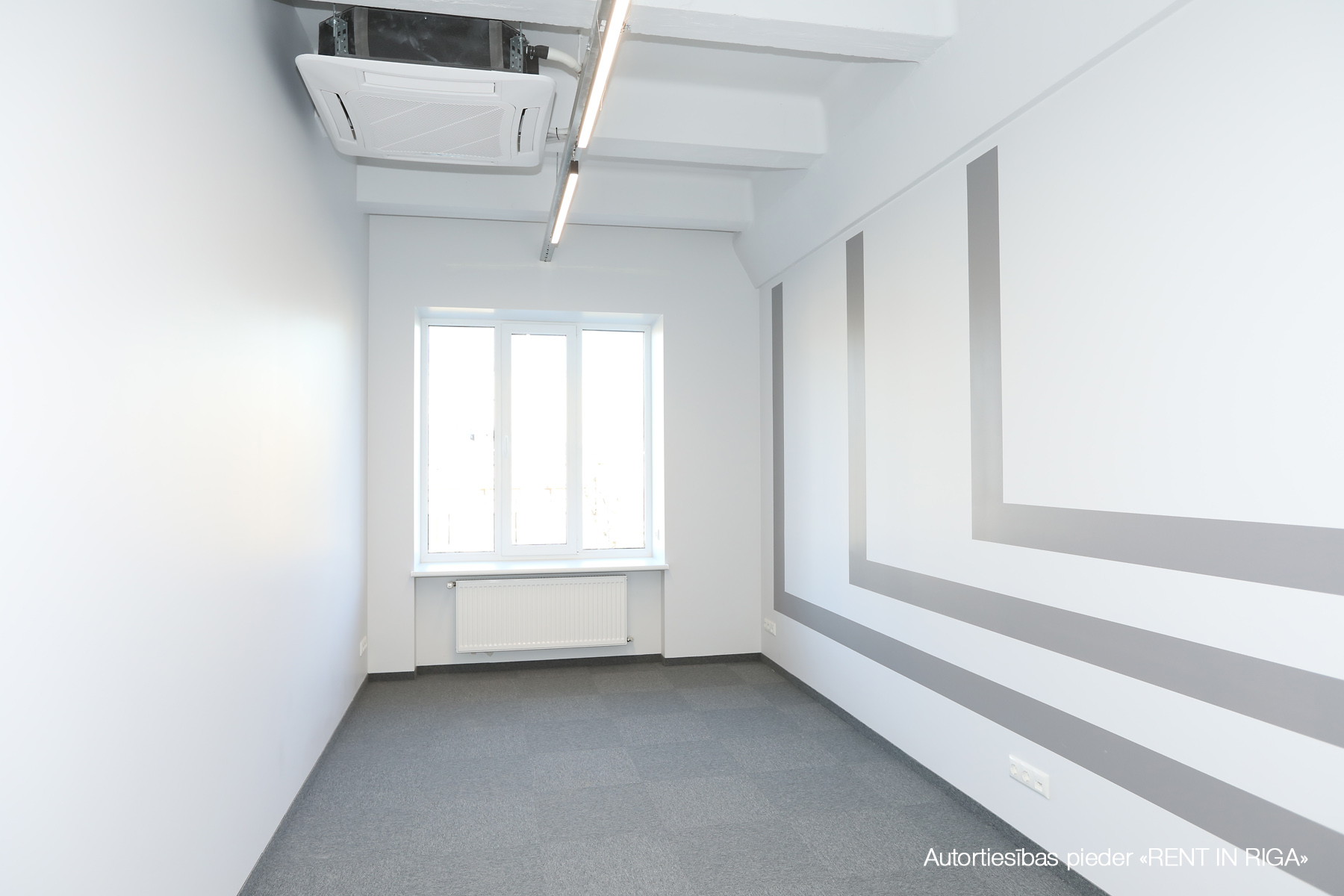 Retail premises for rent, Brīvības gatve street - Image 1