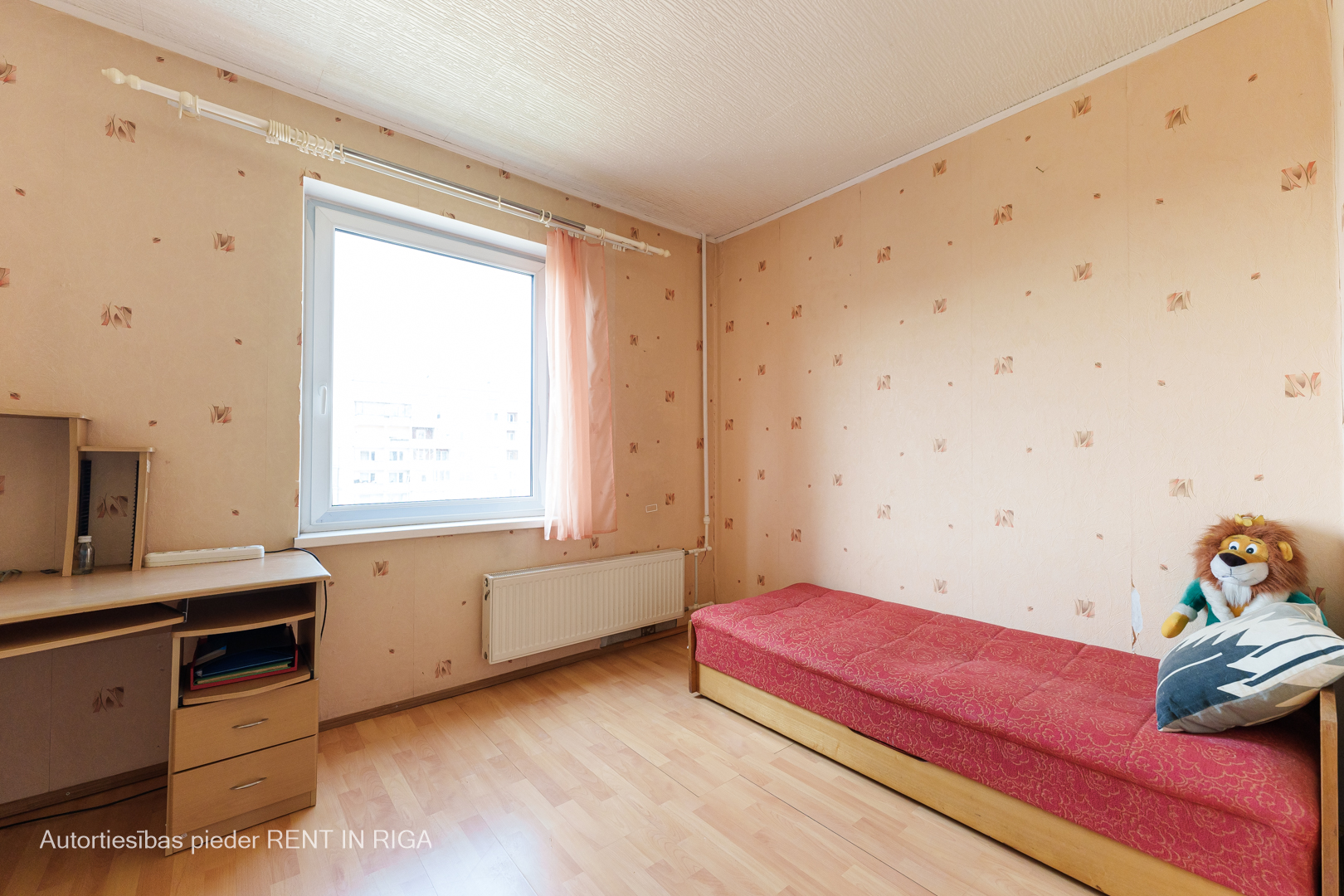 Apartment for rent, Augusta Deglava street 108k2 - Image 1
