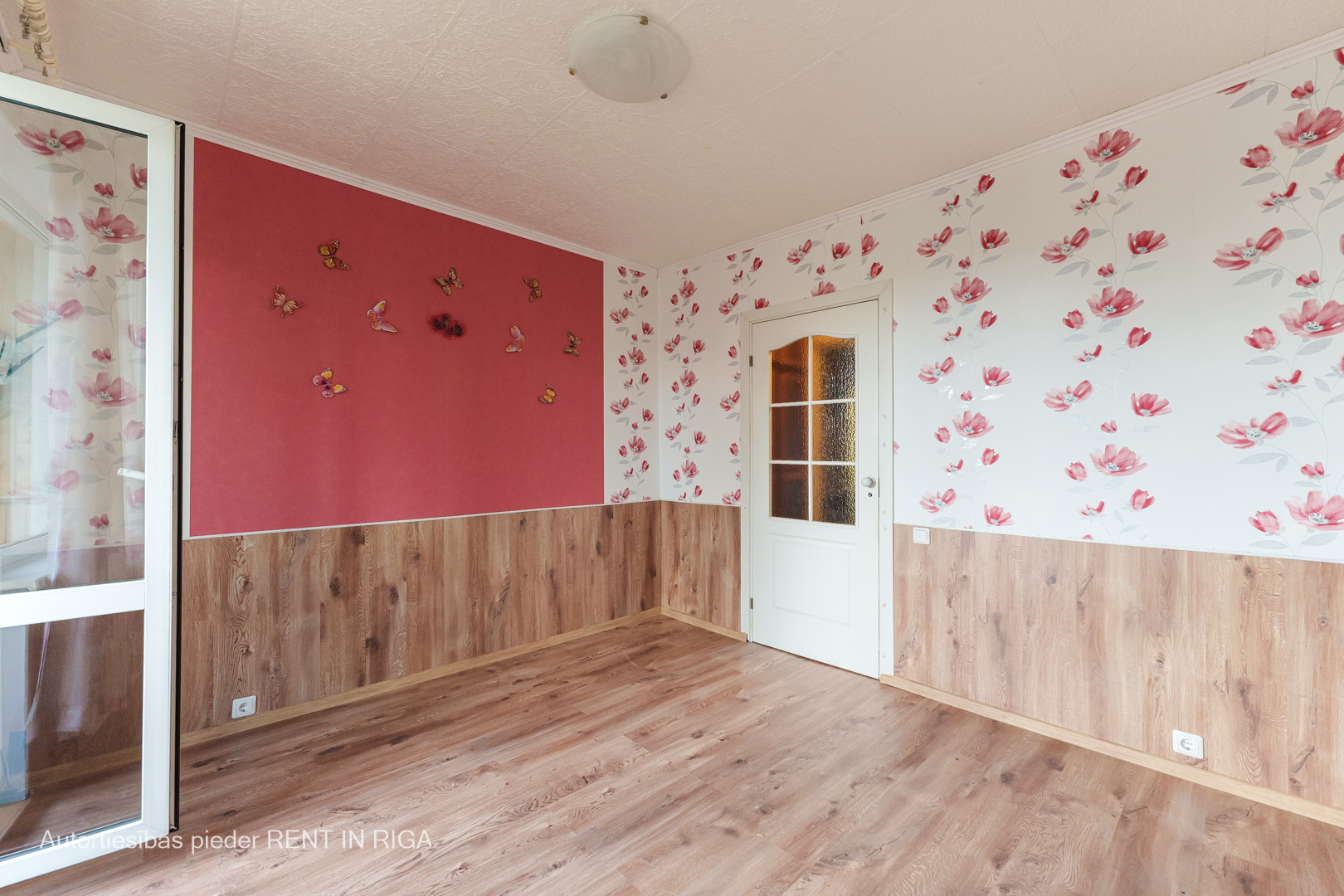 Apartment for rent, Augusta Deglava street 108k2 - Image 1