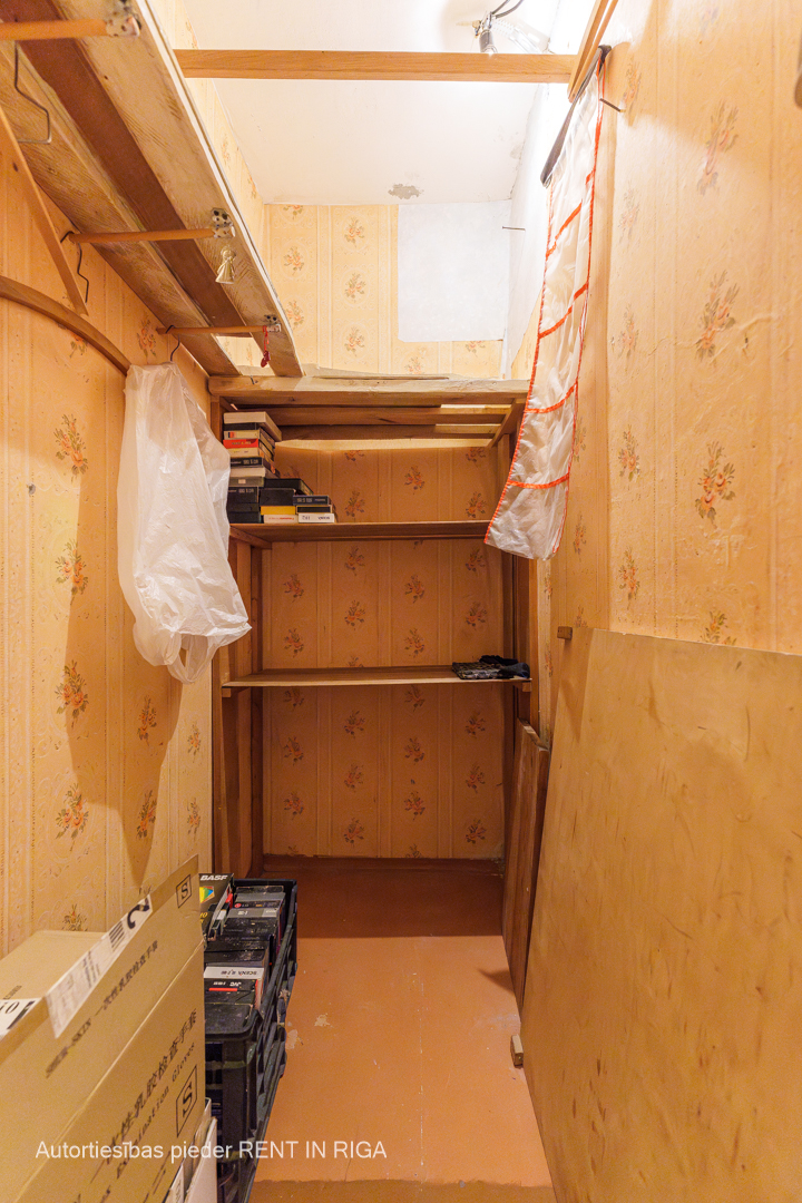 Apartment for rent, Augusta Deglava street 108k2 - Image 1