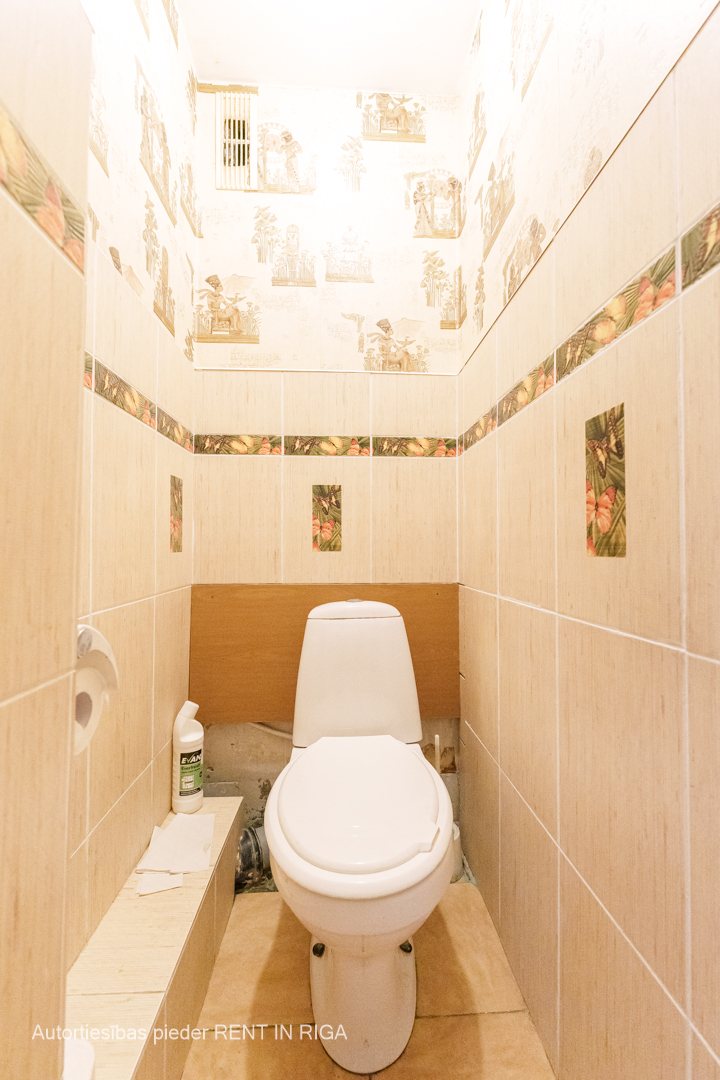 Apartment for rent, Augusta Deglava street 108k2 - Image 1