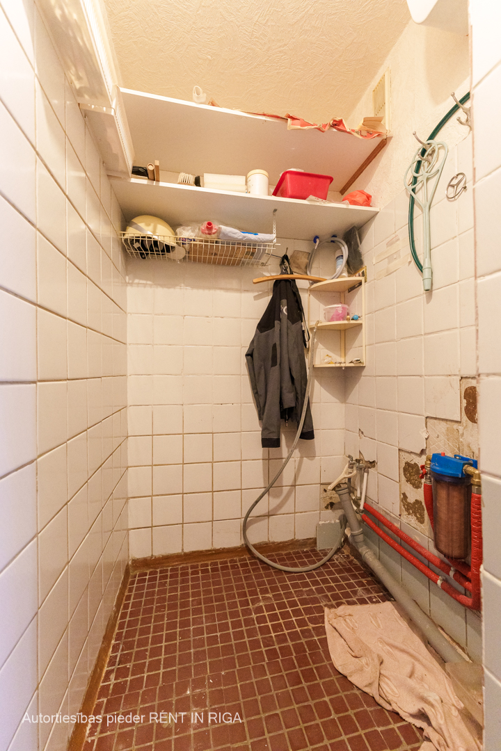 Apartment for rent, Augusta Deglava street 108k2 - Image 1