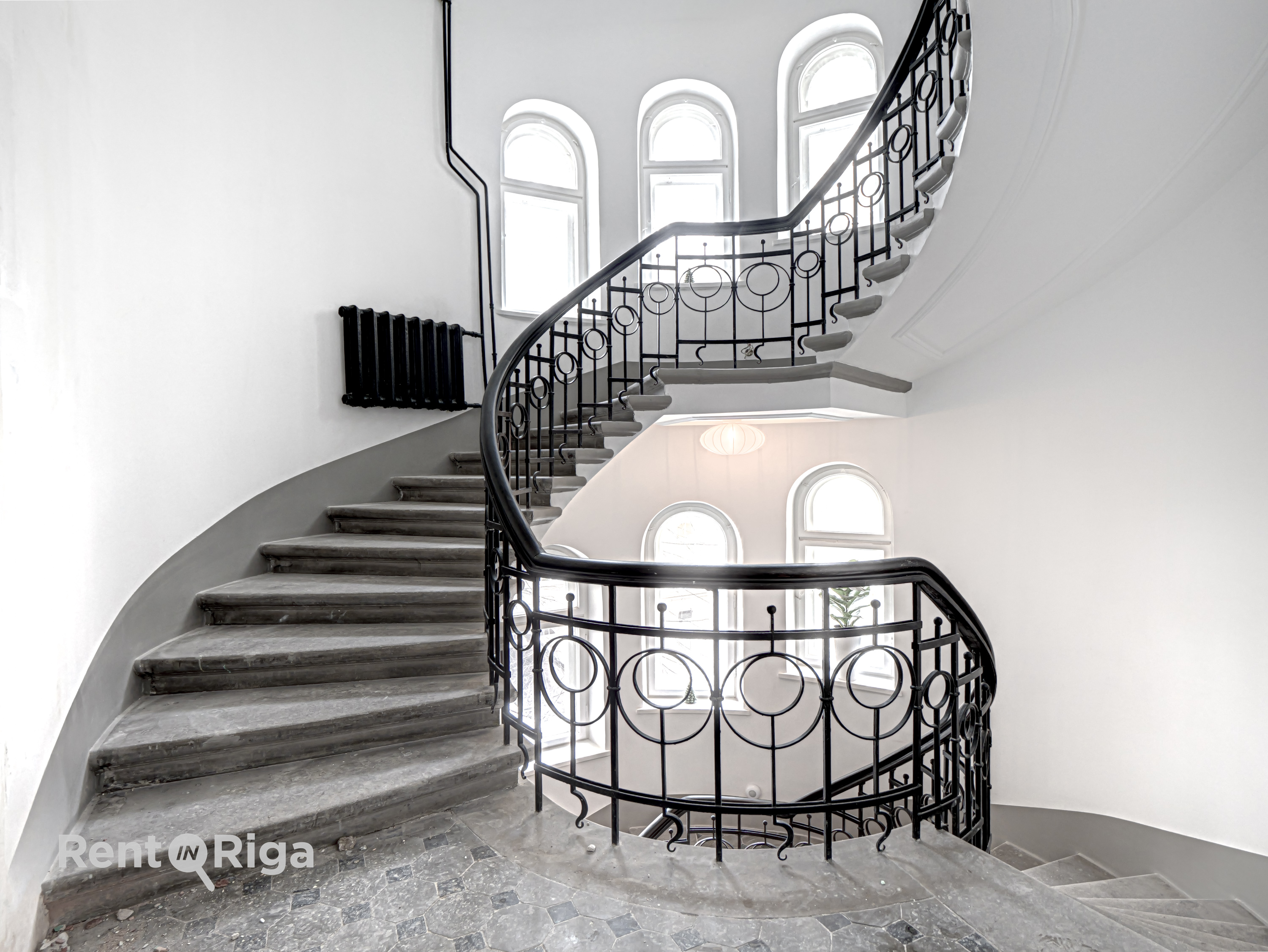 Apartment for sale, Brīvības street 68 - Image 1