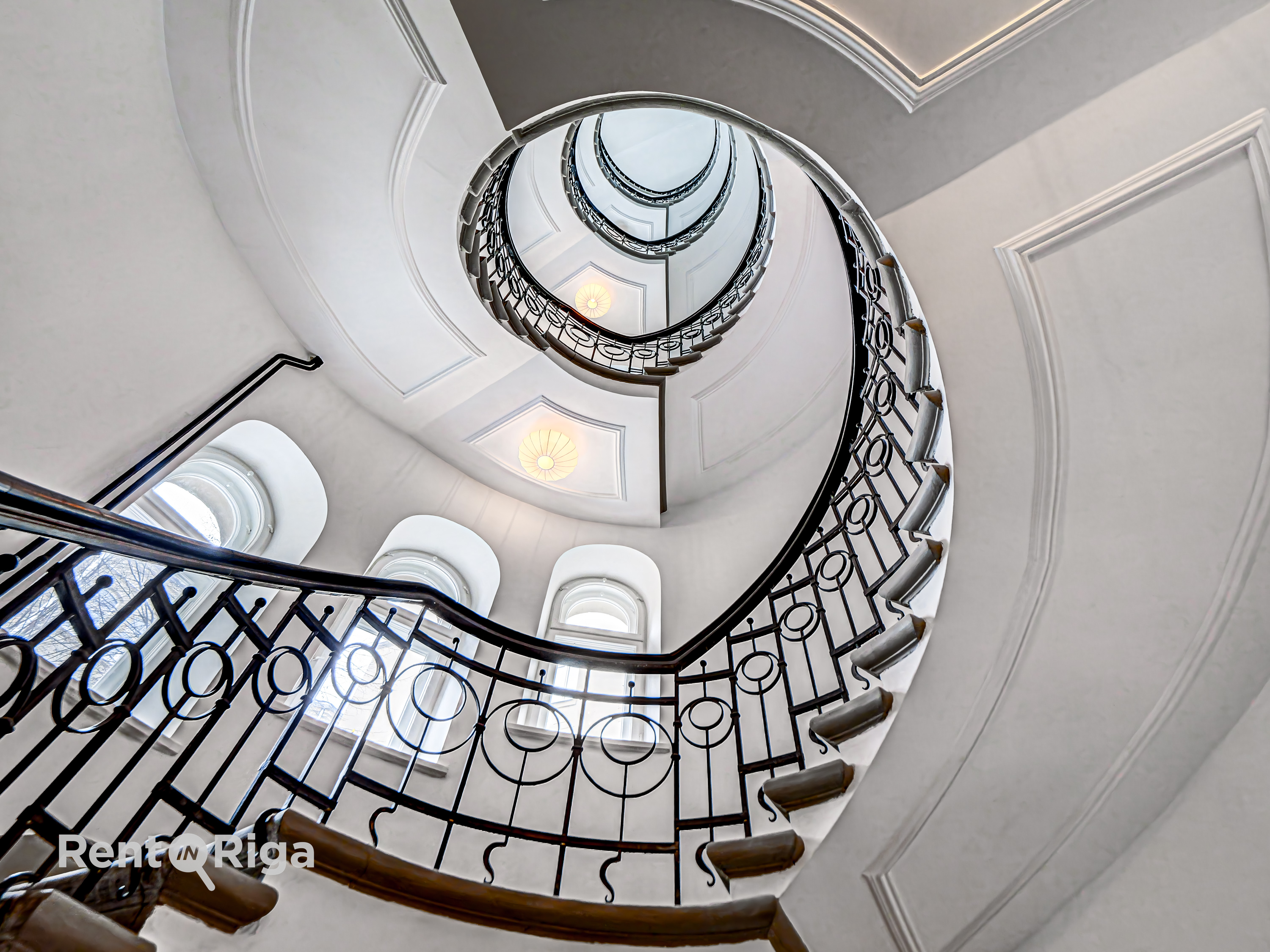 Apartment for sale, Brīvības street 68 - Image 1